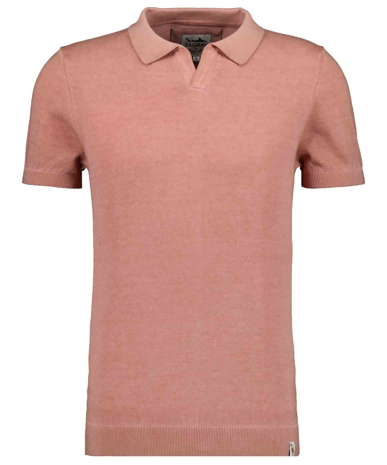 RAGMAN Poloshirt