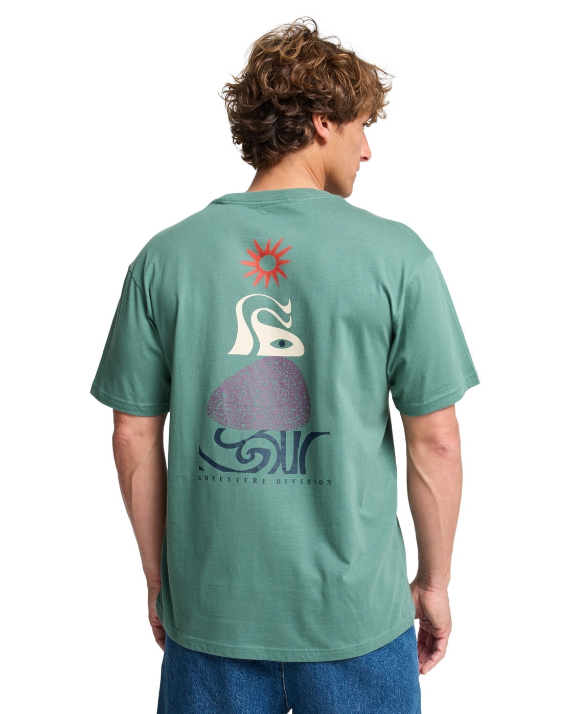 Billabong T-Shirt »Totem«