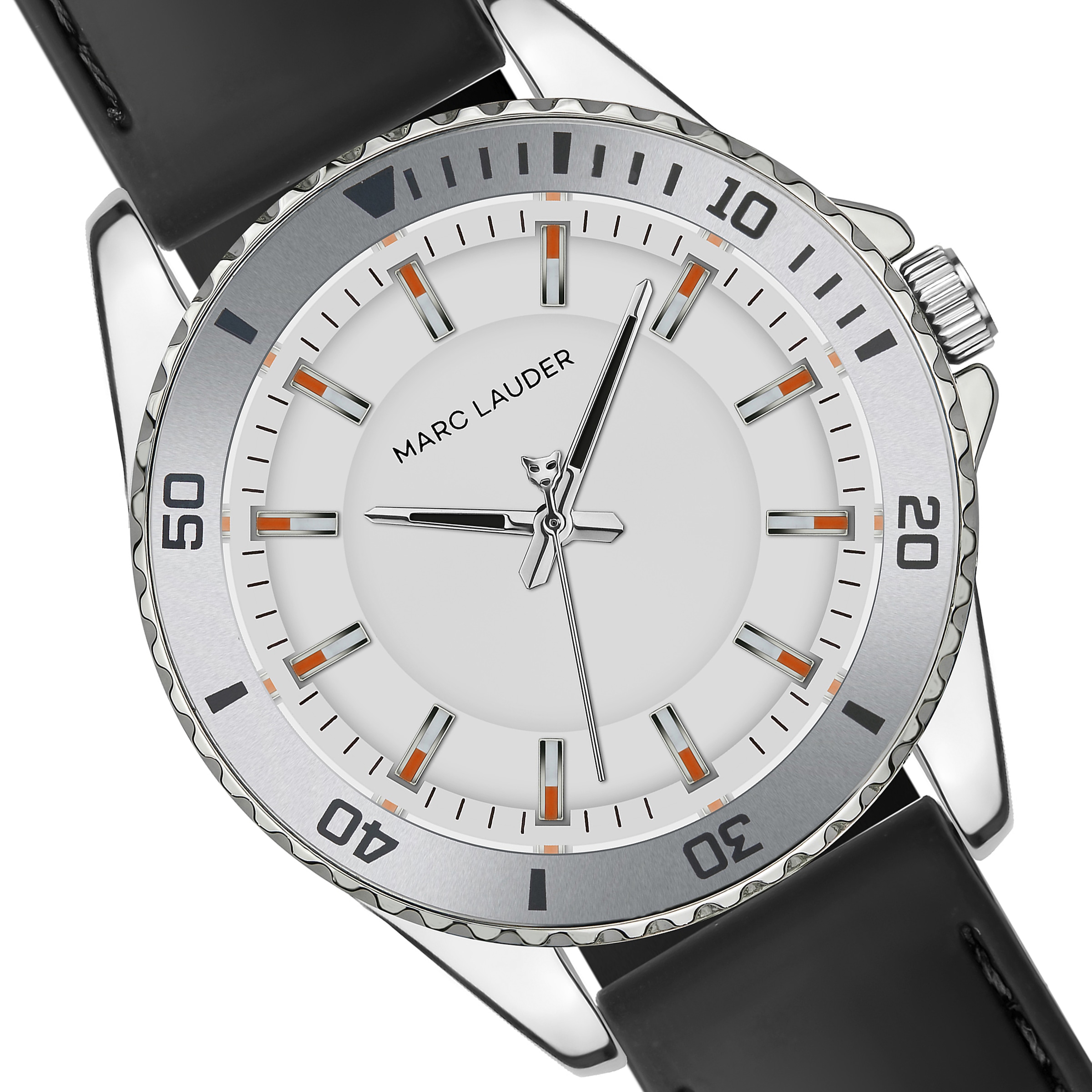 MARC LAUDER Quarzuhr »ME2-S170S«