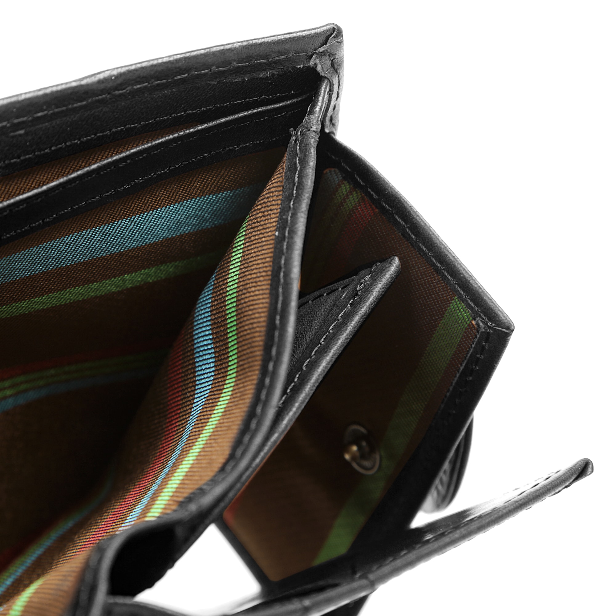 Piké Geldbörse echt Leder