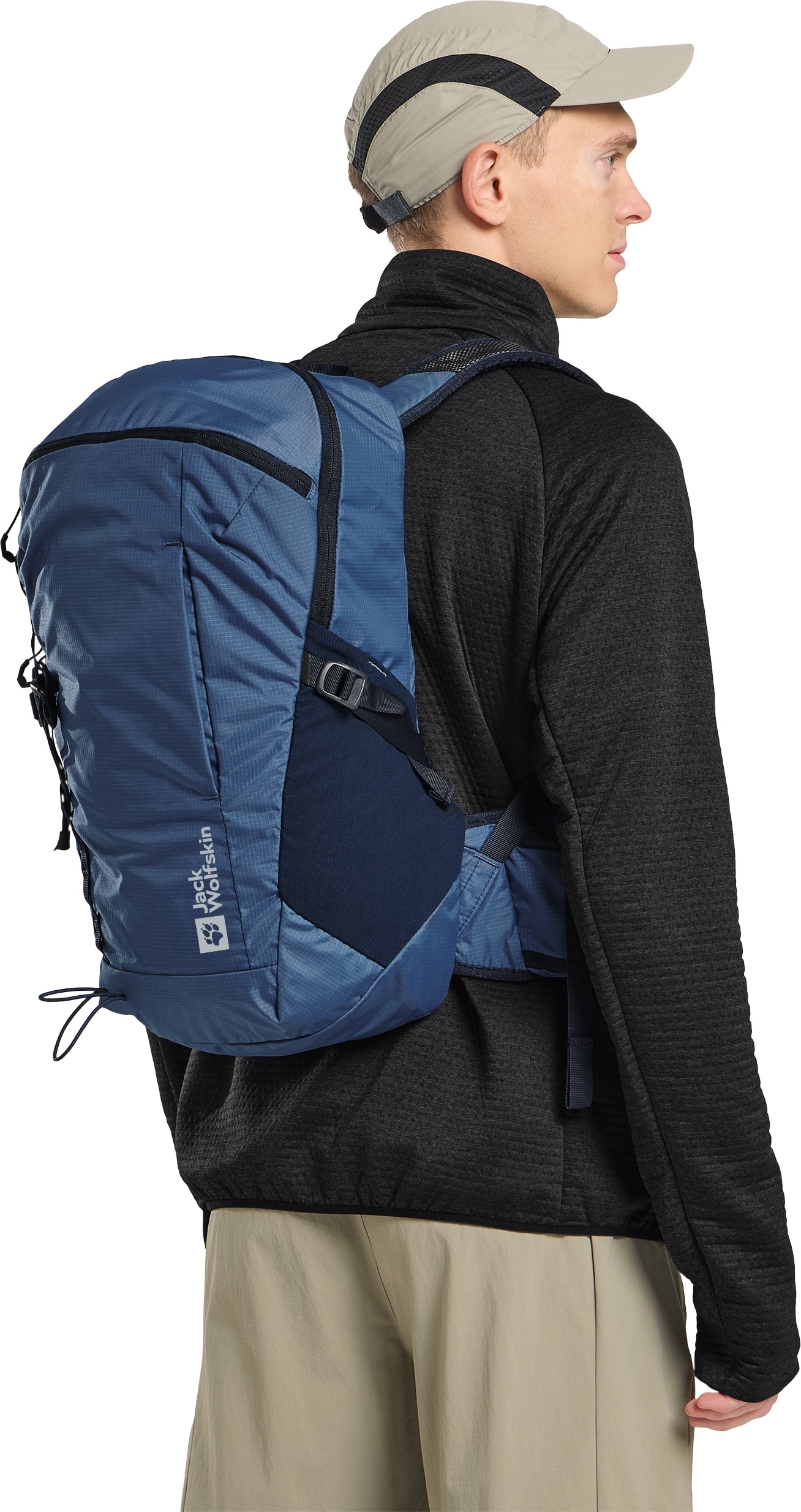 Jack Wolfskin Wanderrucksack »CYROX SHAPE 20«