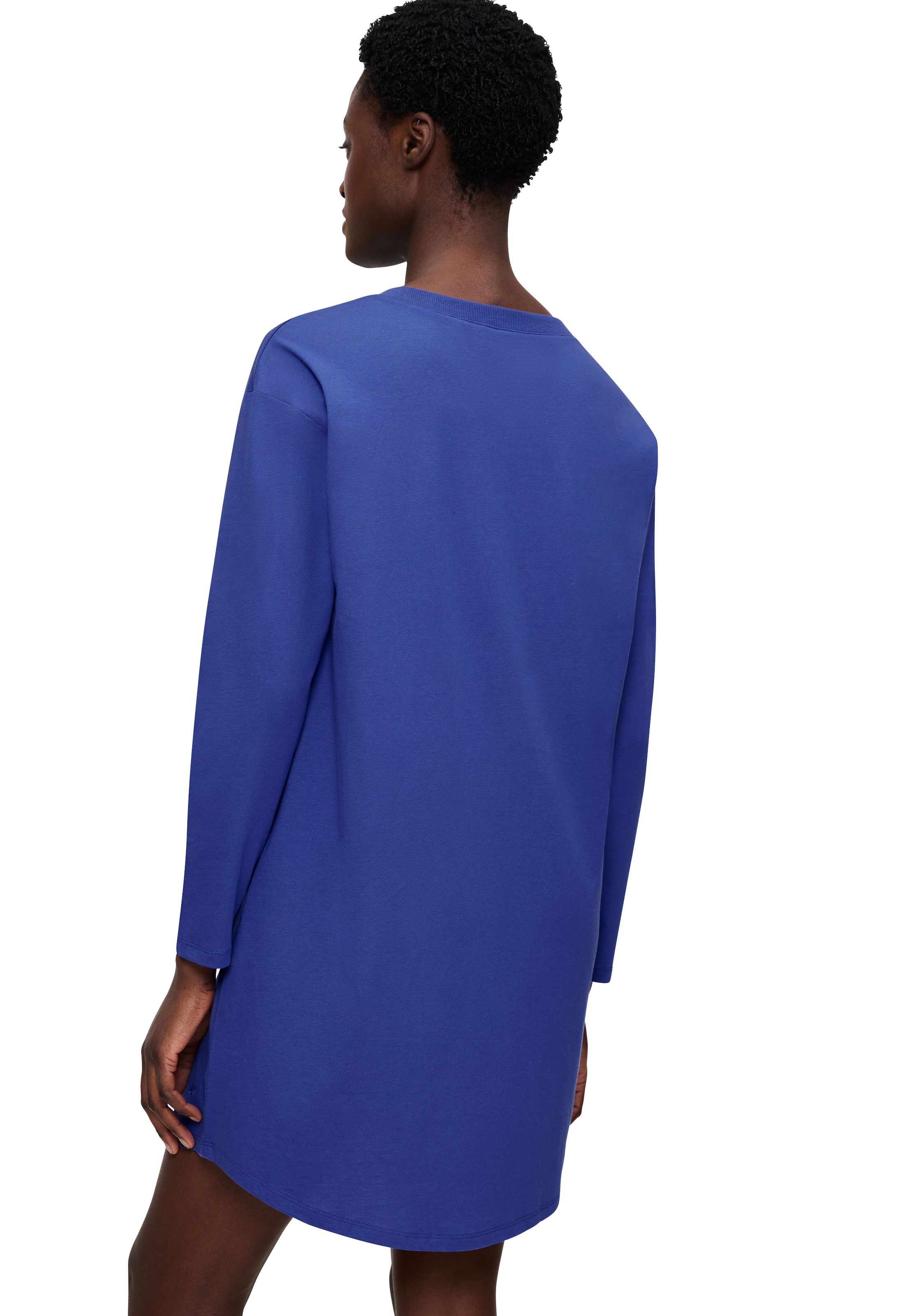 Triumph Nachthemd »Nightdresses NDK LSL 04« weich, atmungsaktiv, langärmelig