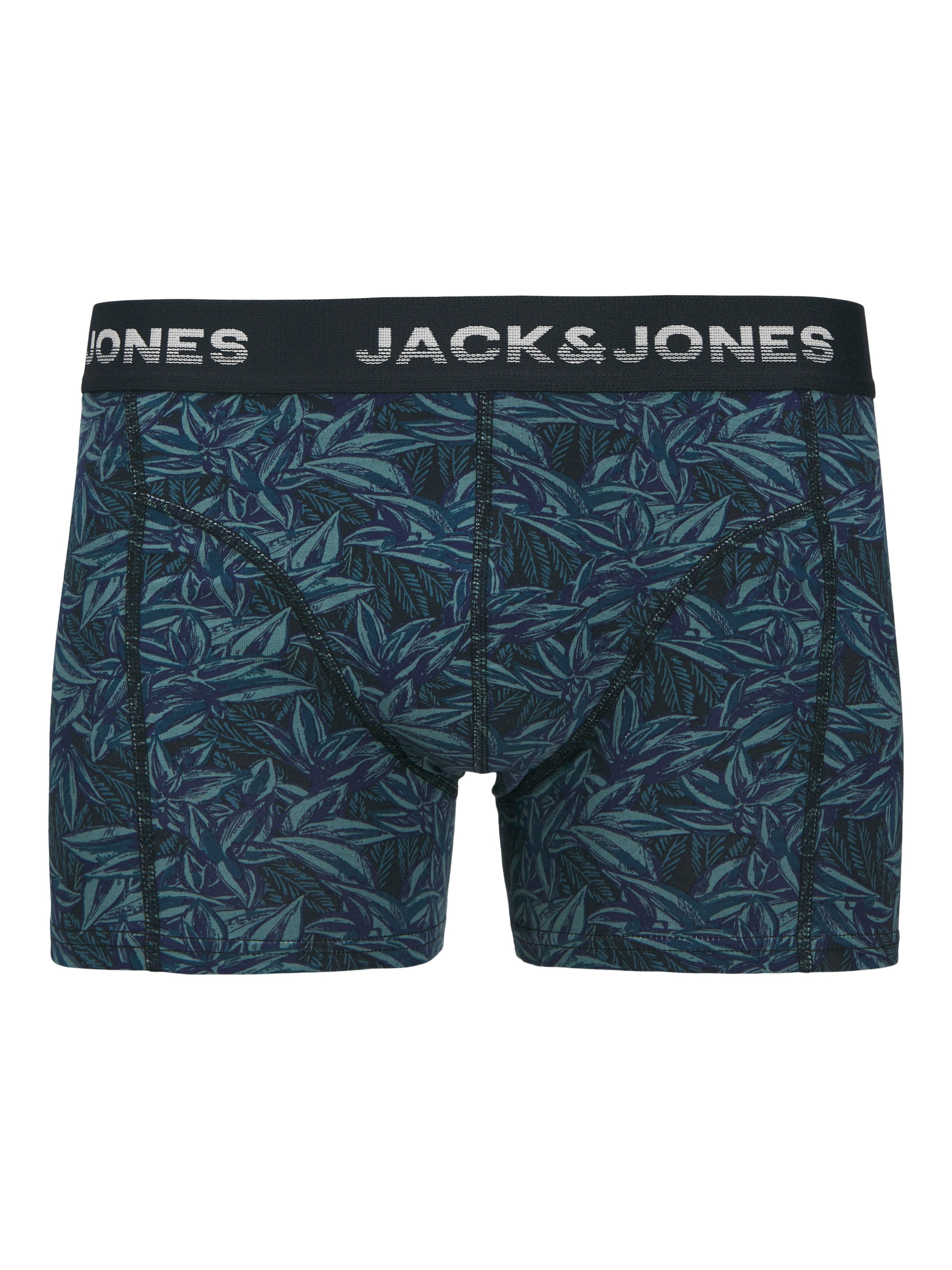 Jack & Jones Trunk »JACMAXWELL TRUNKS 3 PACK SN«, (Packung, 3 St.)
