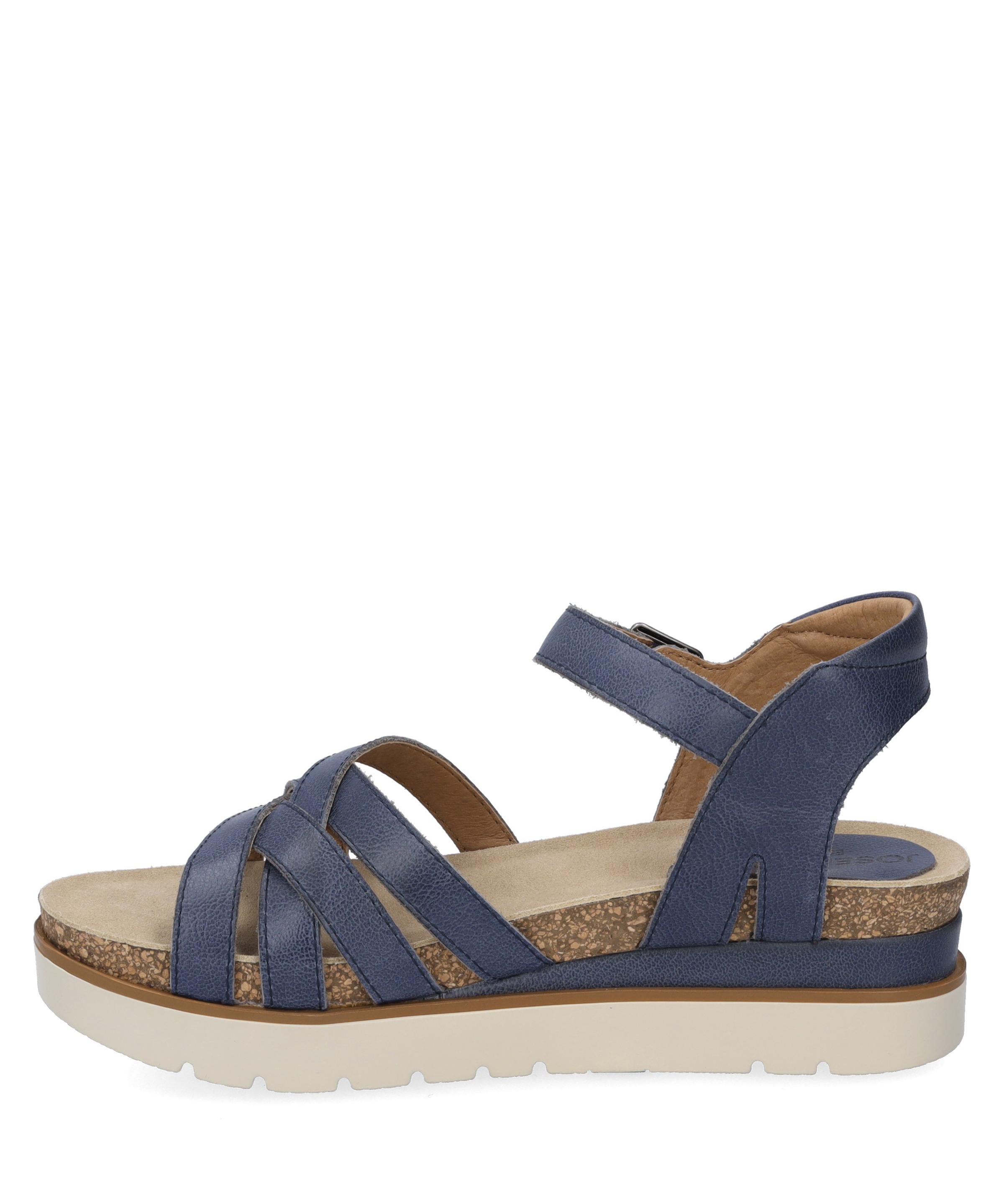 Josef Seibel Sandale »Clea 14, jeans«