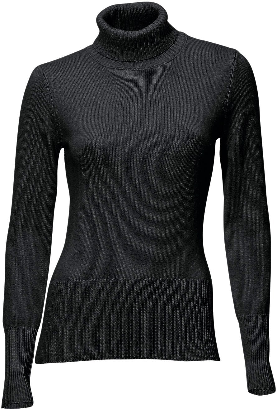 heine Rollkragenpullover »Rollkragen-Pullover«