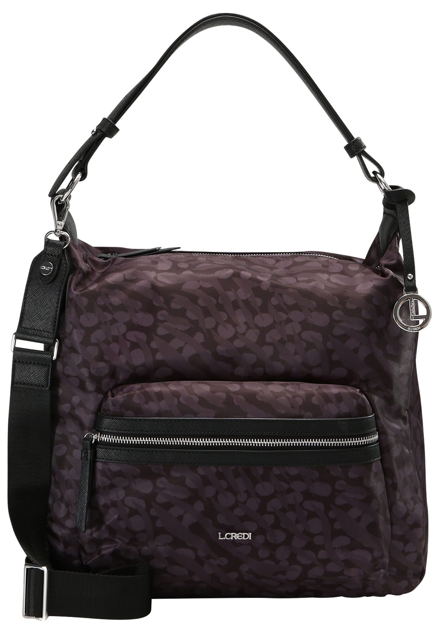 L. CREDI Hobo »Fides Hobo«