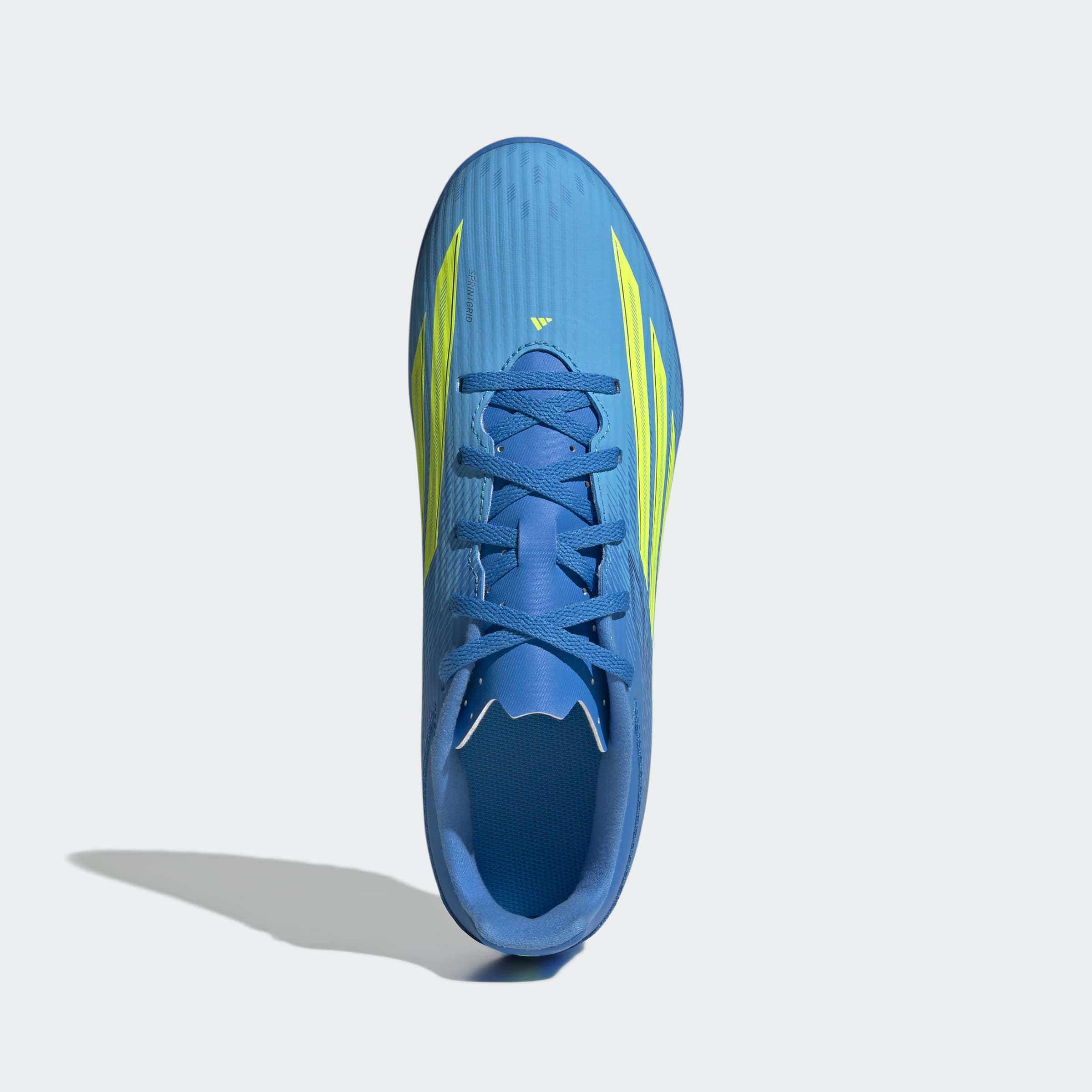 adidas Performance Fußballschuh »F50 CLUB , ROLLRASEN«  für kurzen Kunstrasen, Hart- und Aschenplätze