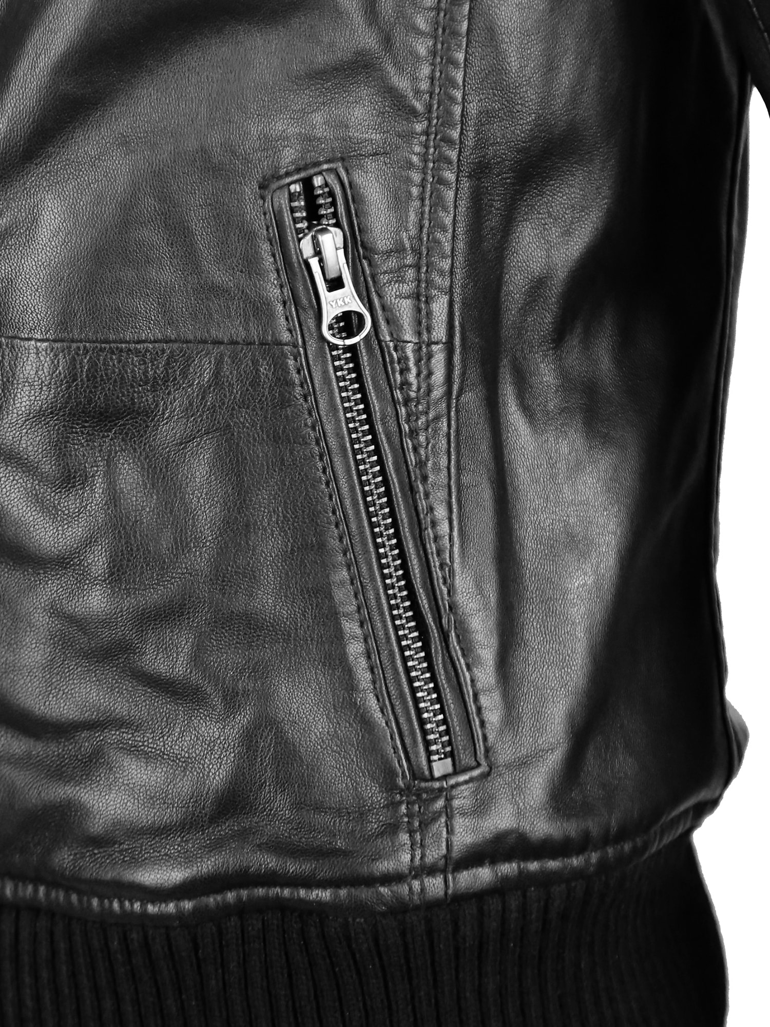 JCC Blouson »Lederjacke 2999101-2«