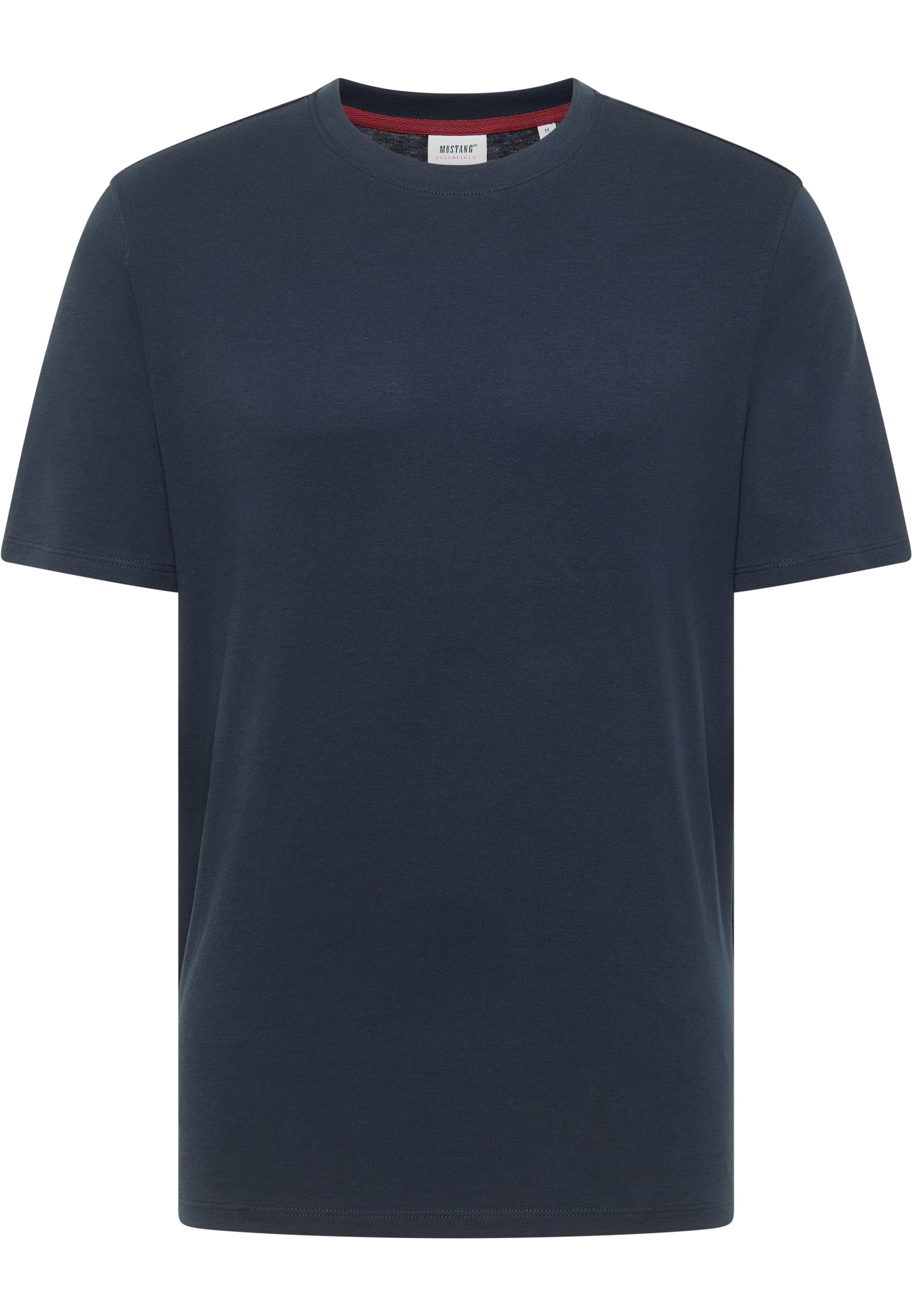 MUSTANG T-Shirt »MU-Austin« Regular fit