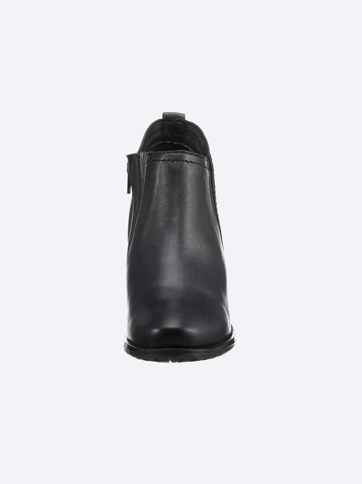 Stiefelette
