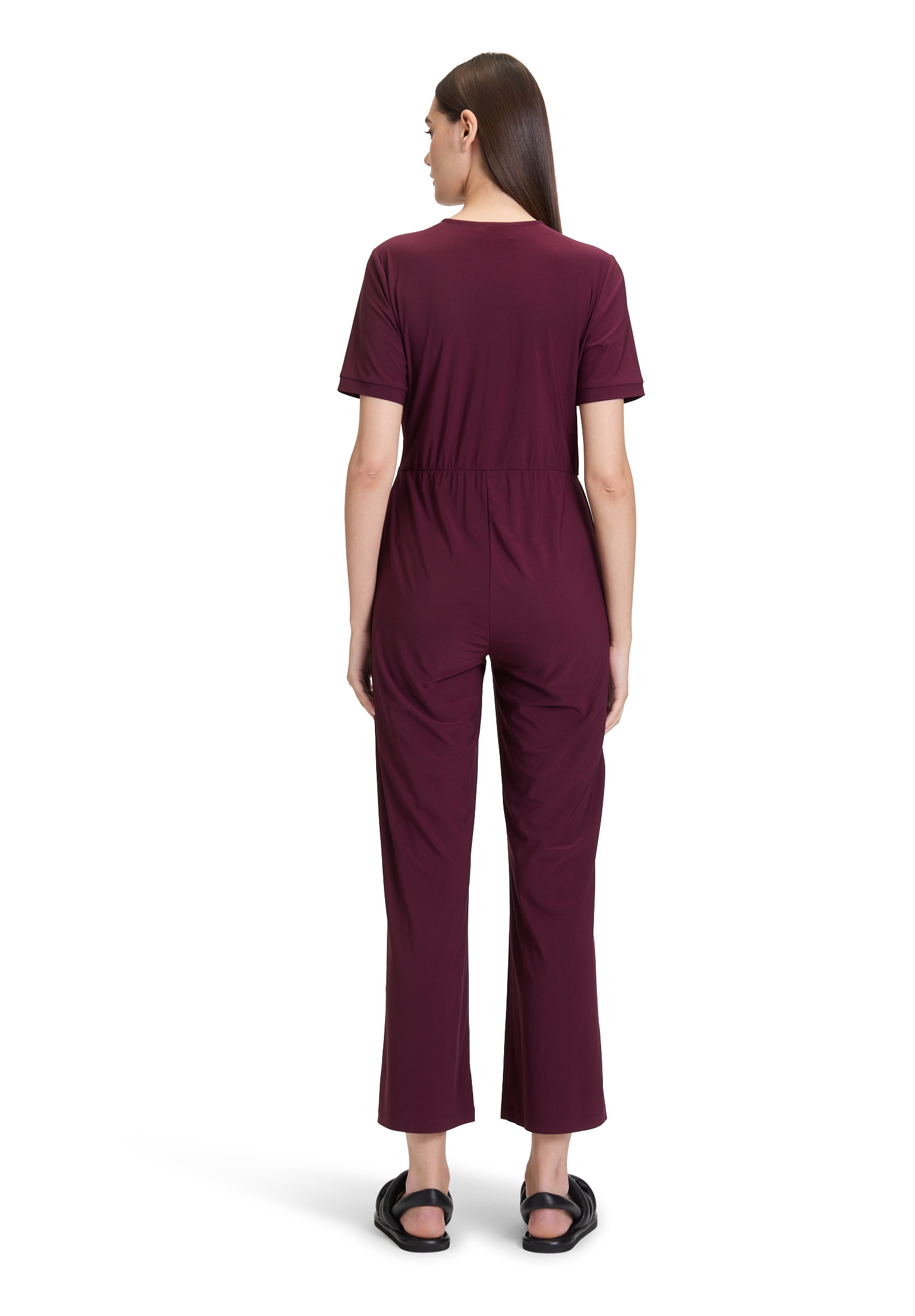 Cartoon Jumpsuit »Jumpsuit mit Bindegürtel«