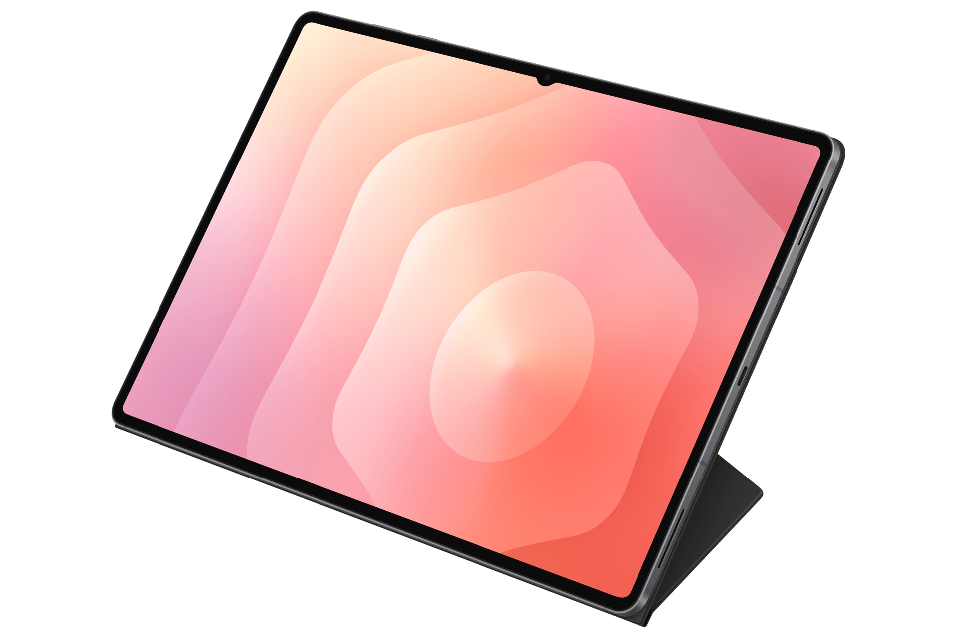 Samsung Tablet-Hülle »Book Cover für Samsung Galaxy Tab S11 Ultra« Samsung Galaxy Tab S11 Ultra Backcover, Schutzhülle, Tablethülle, Case, Schutzcase, stoßfest