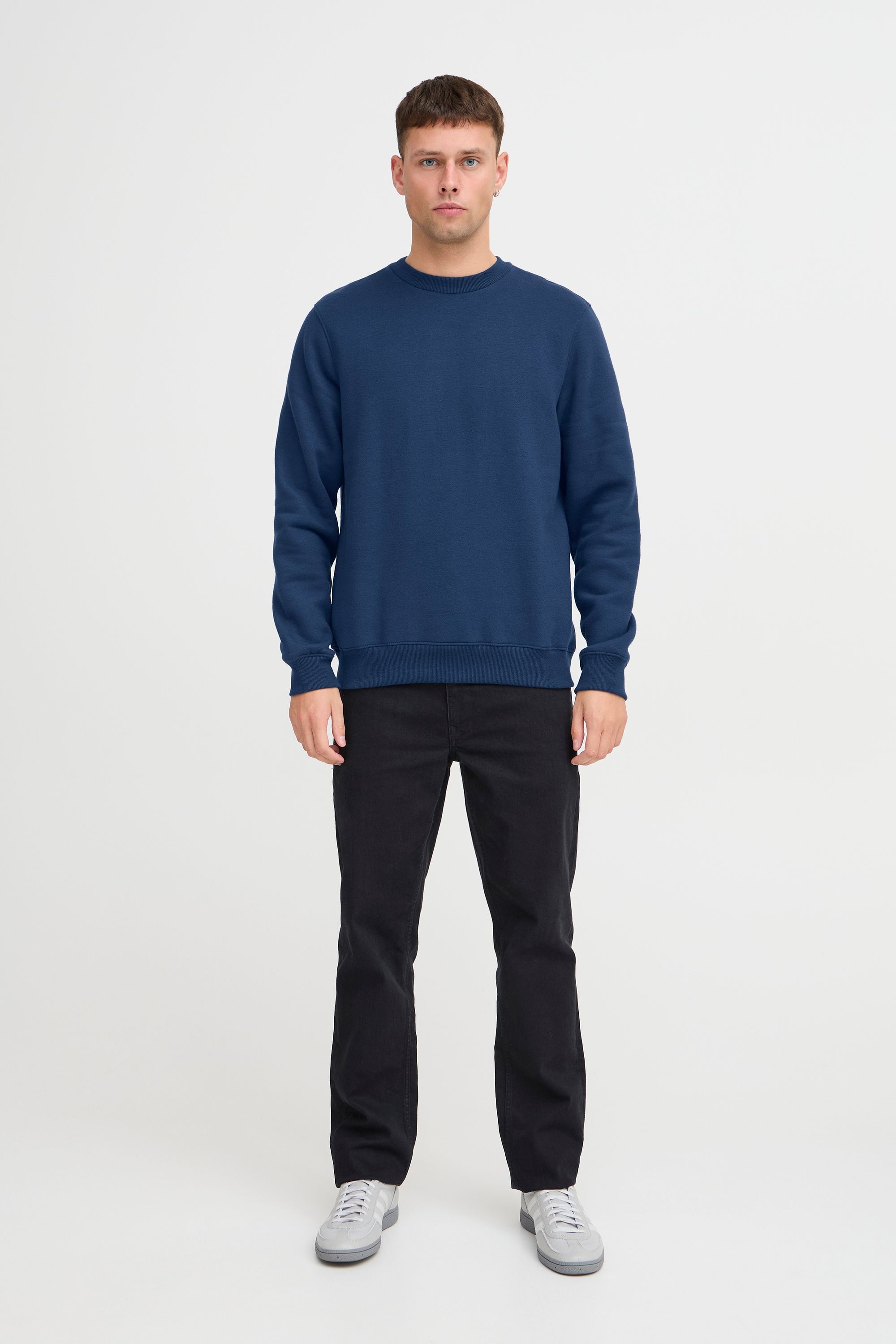 Blend Longpullover »Longpullover BHSweatshirt«