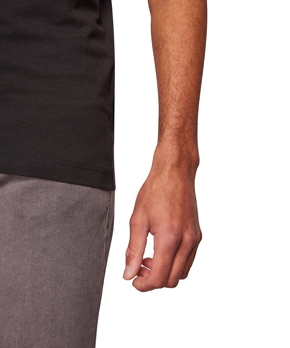Pierre Cardin T-Shirt »T-Shirt RH DP«, (Packung, 2er-Pack)