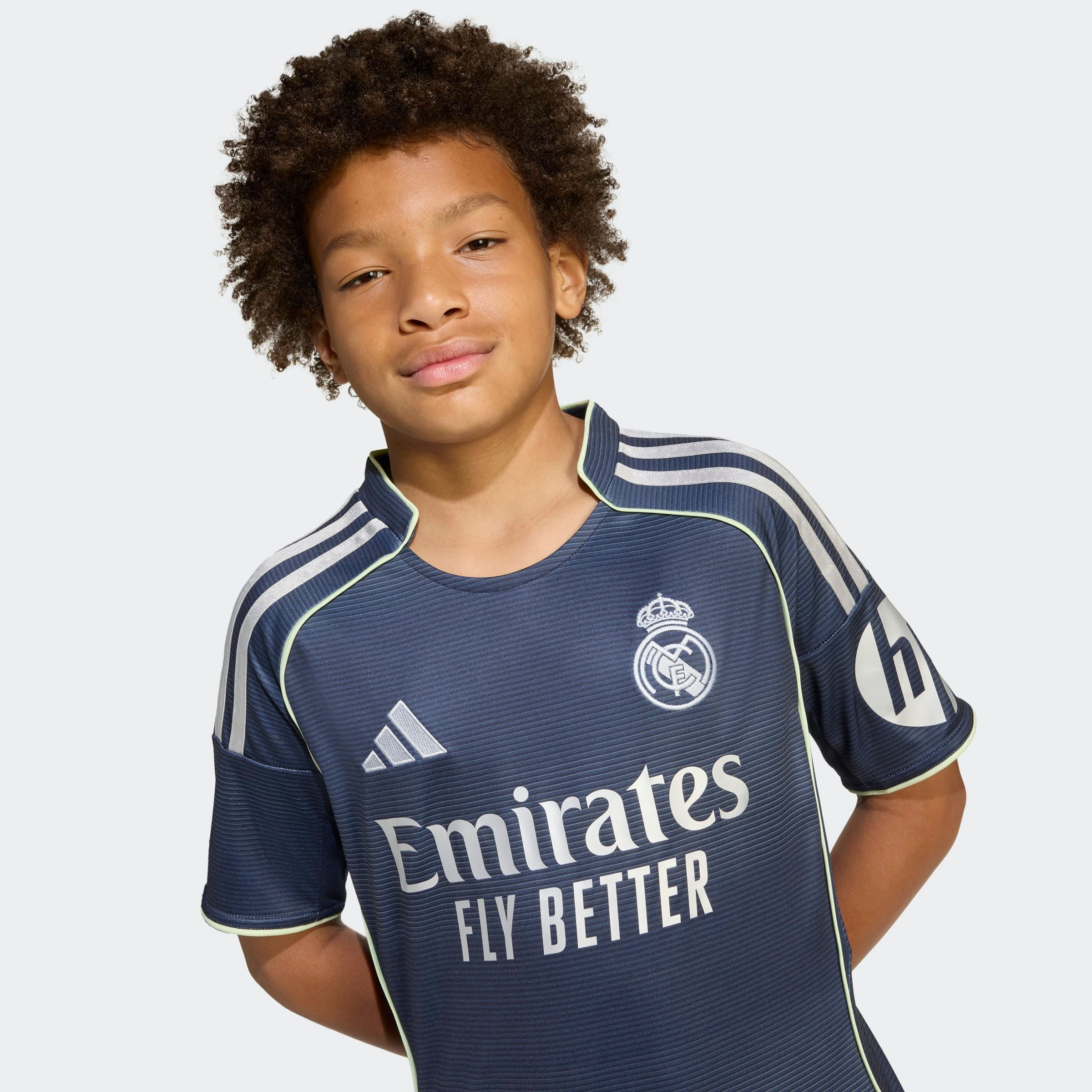 adidas Performance Fußballtrikot »REAL A JSY Y«