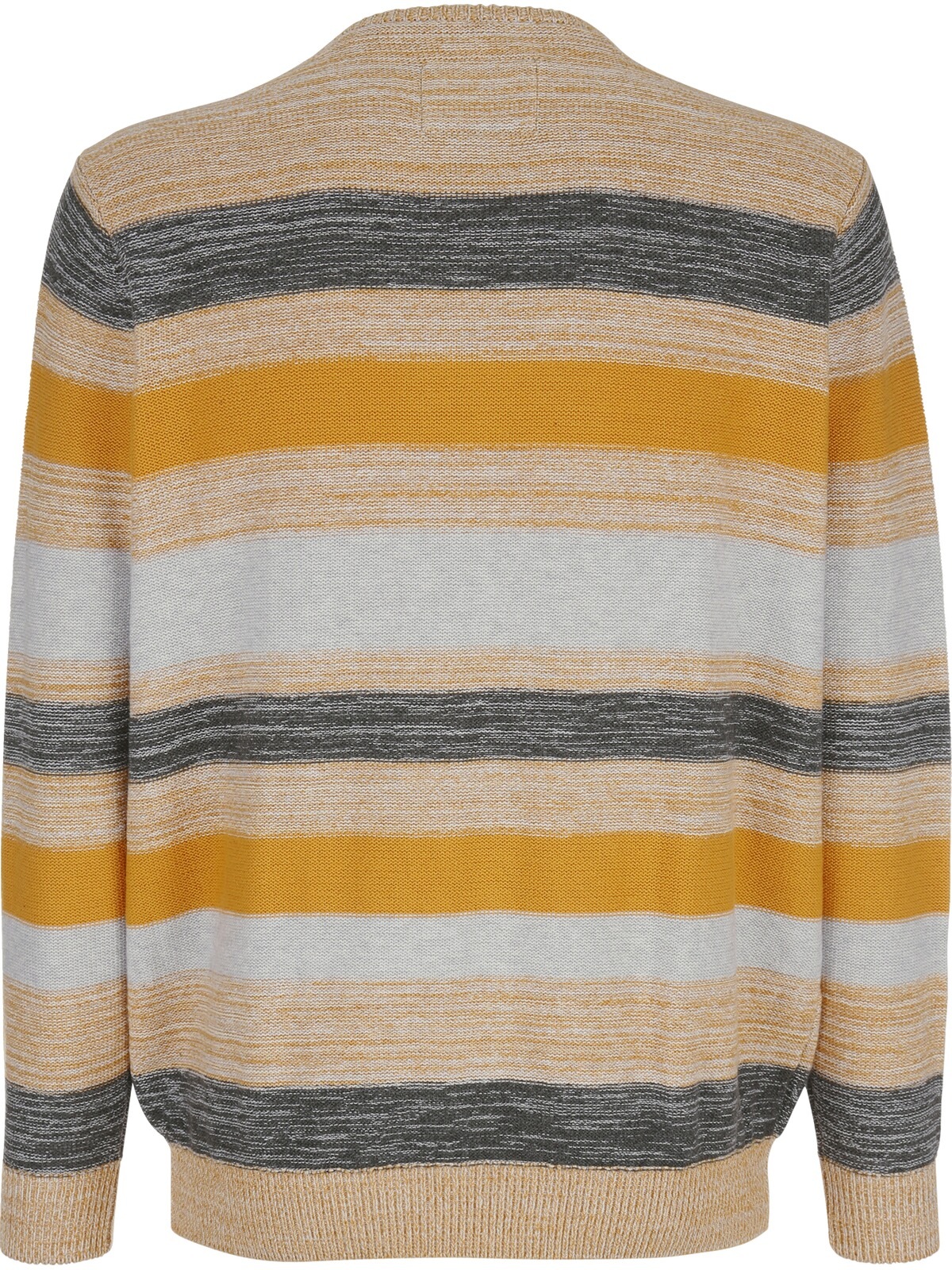 Babista Rundhalspullover »Pullover VARZITA«, (1 tlg.), im eleganten Streifenmuster
