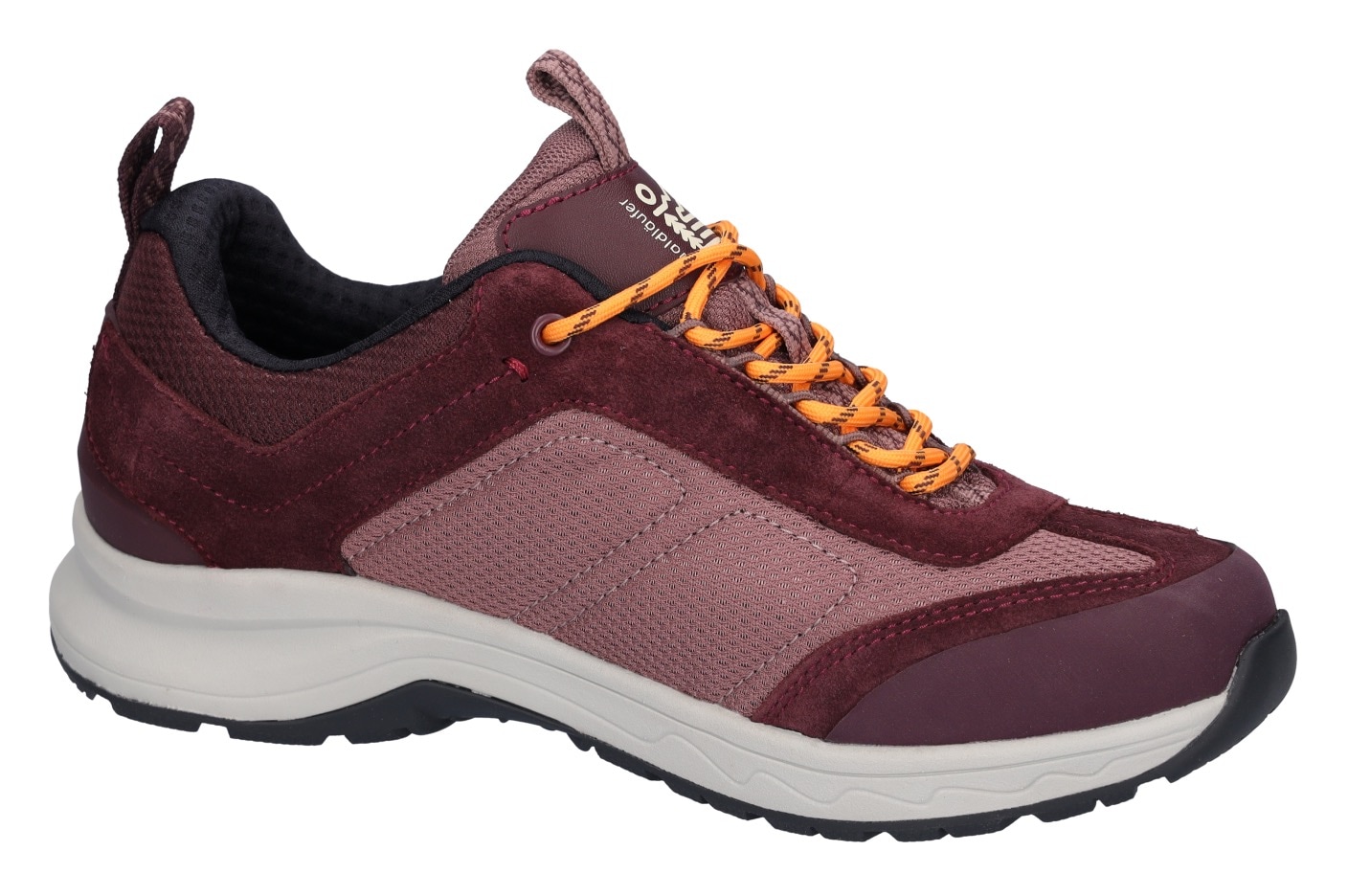Waldläufer Outdoorschuh »H-Freya«  Schnürschuh mit Waterproof, in Komfortweite H = sehr weit
