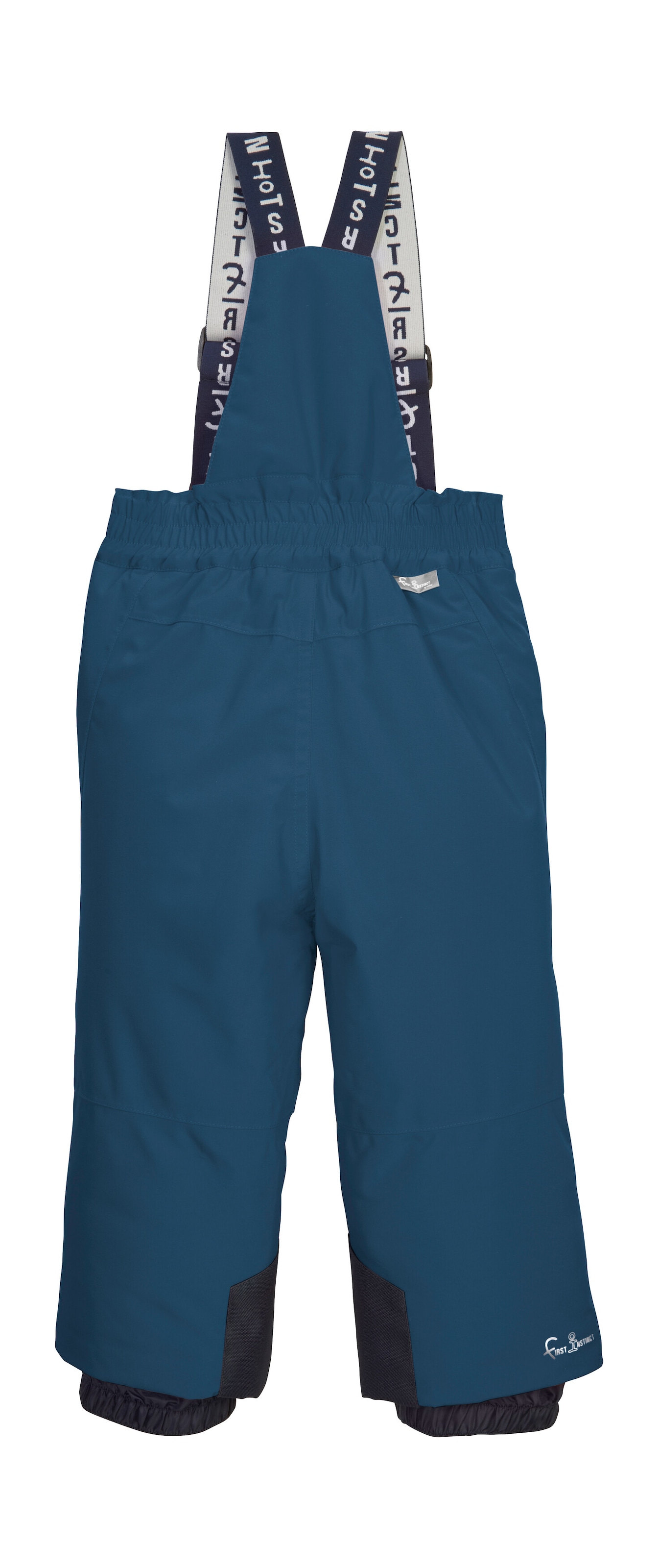 first instinct by killtec Skihose »FISW 48 MNS SKI PNTS«  Wasser- und winddichte Schneehose mit Grow-Up-Funktion und PFAs-frei