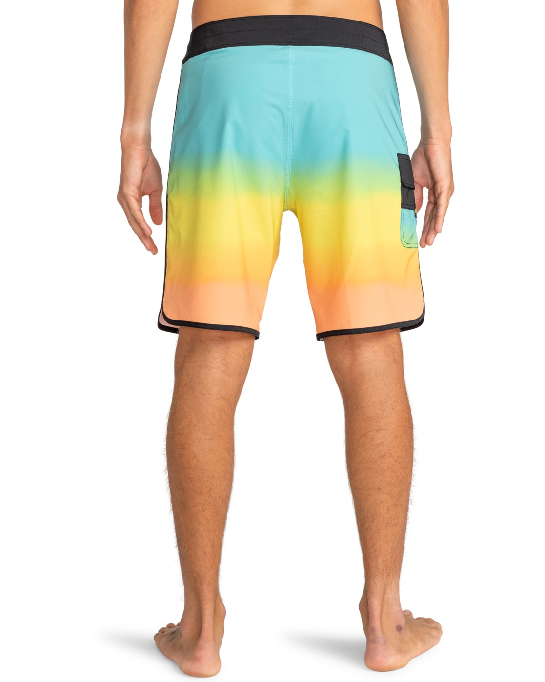 Billabong Boardshorts »73 Fade Pro 19"«