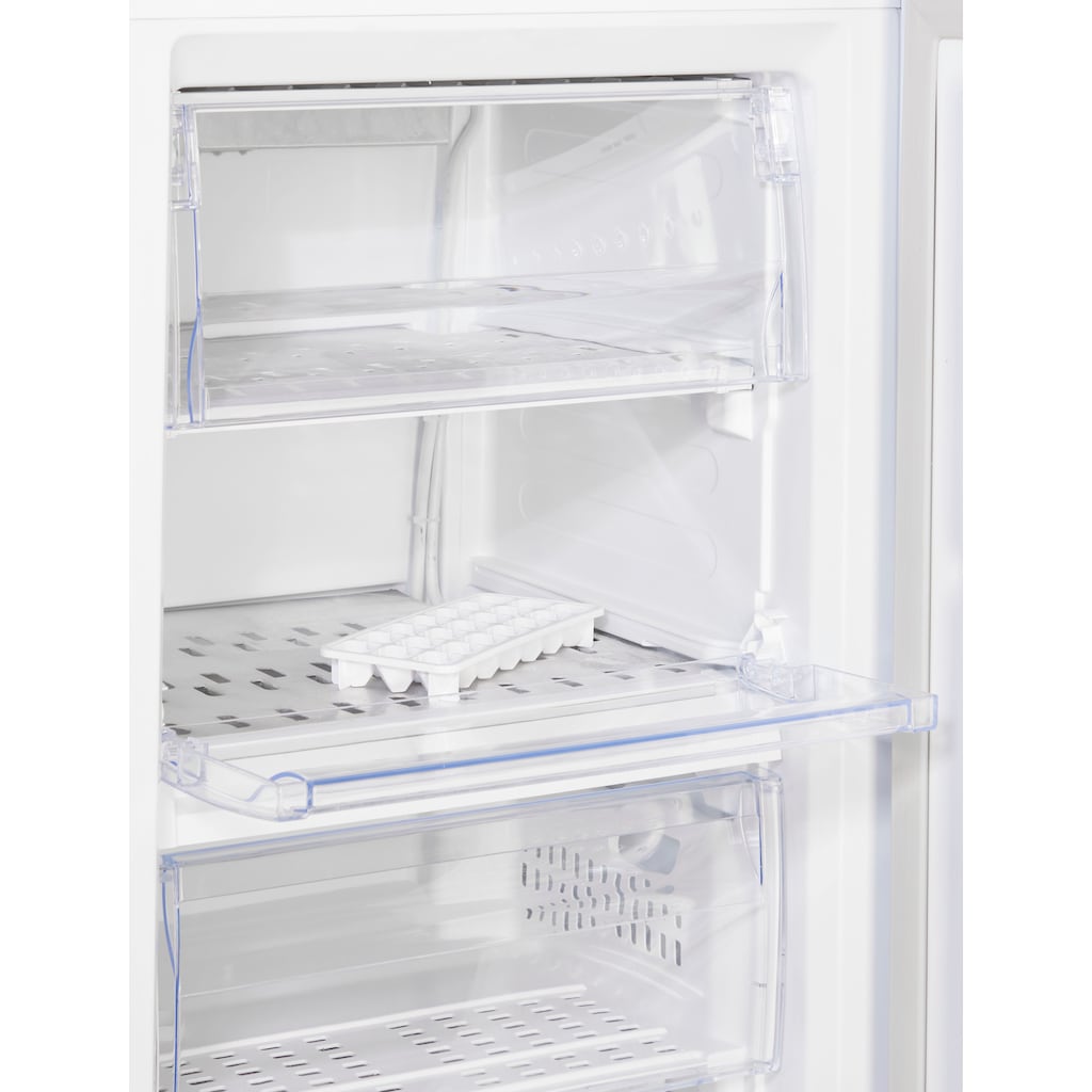 BEKO Gefrierschrank »FS124340N«, 153,5 cm hoch, 59,5 cm breit