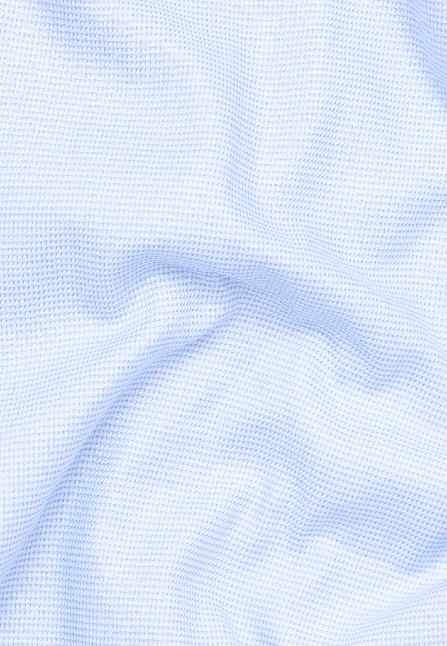 Eterna Langarmhemd »COMFORT FIT« NON IRON (bügelfrei)