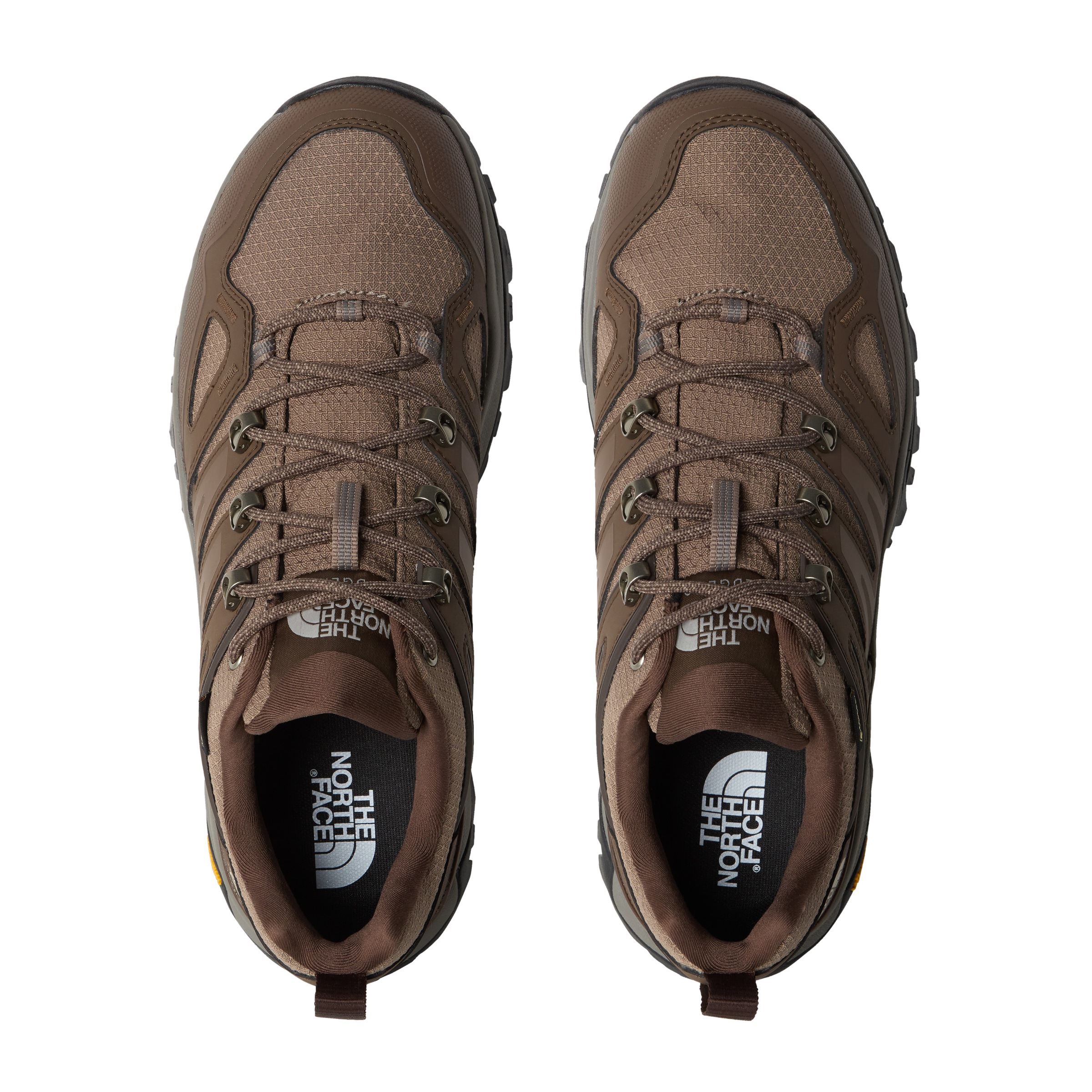 The North Face Wanderschuh »M HEDGEHOG GORE-TEX«  wasserdicht