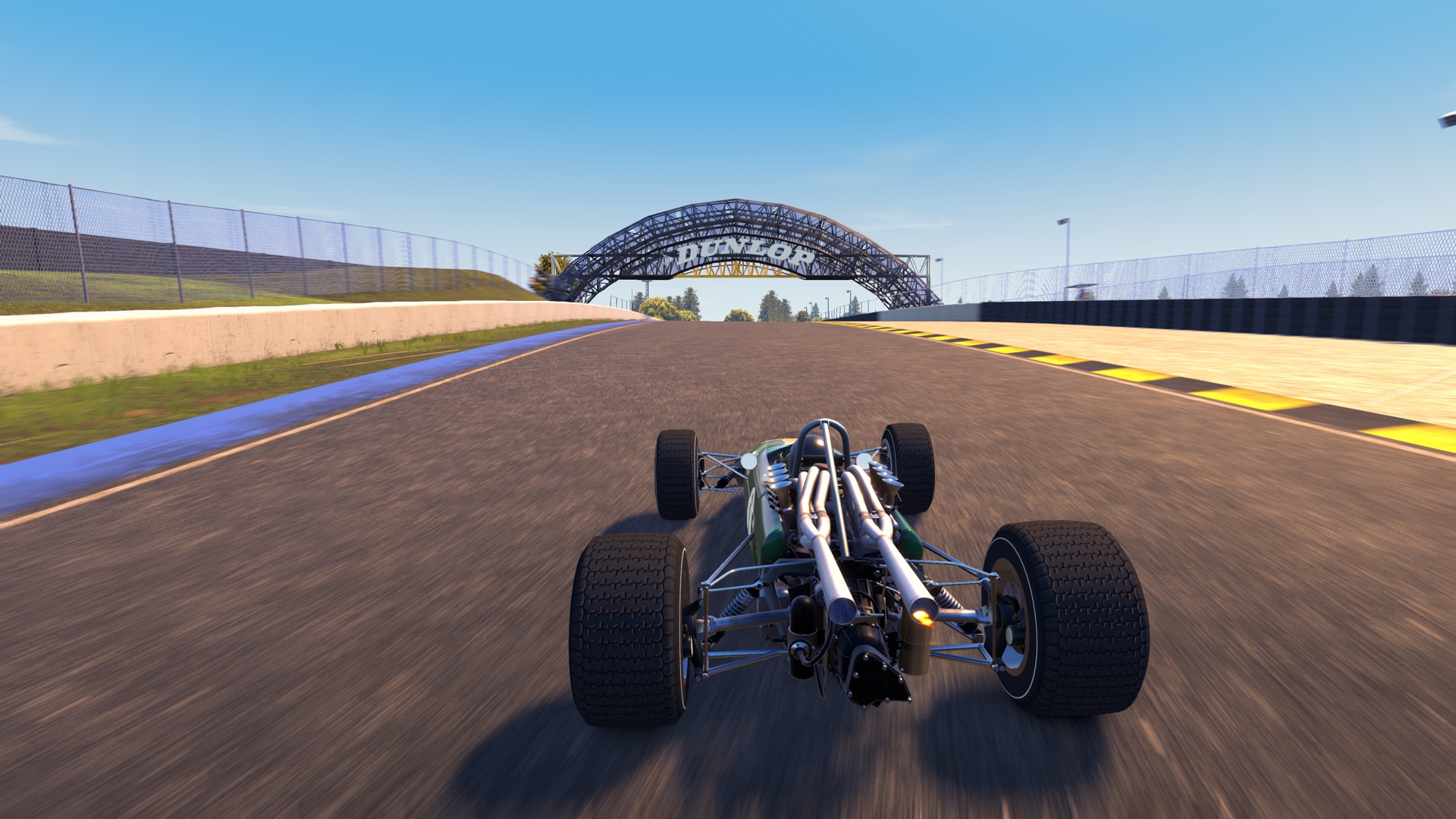 Astragon Spielesoftware »Hot Lap Racing«, Nintendo Switch