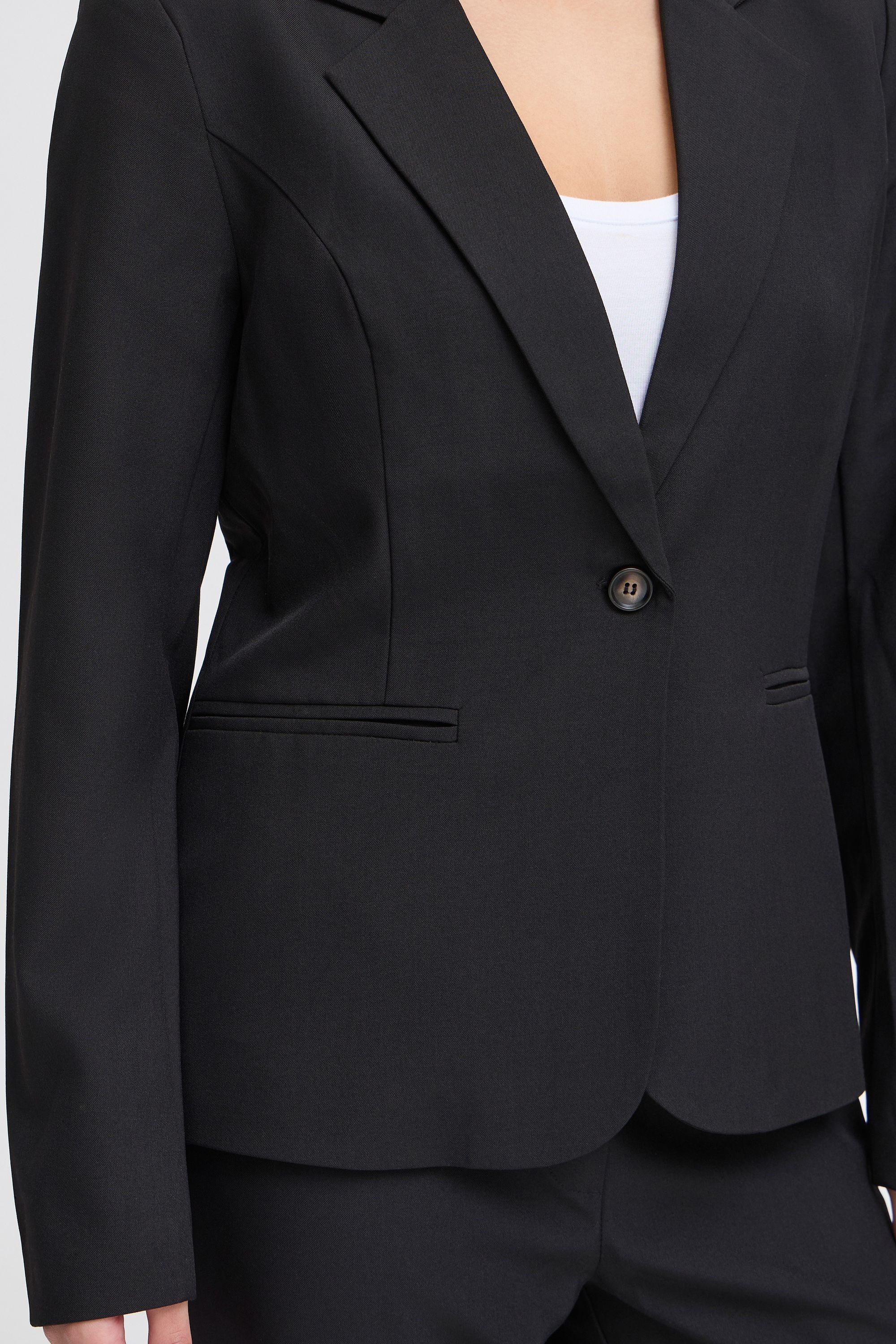 Ichi Jackenblazer »Jackenblazer IXDORTHEA«