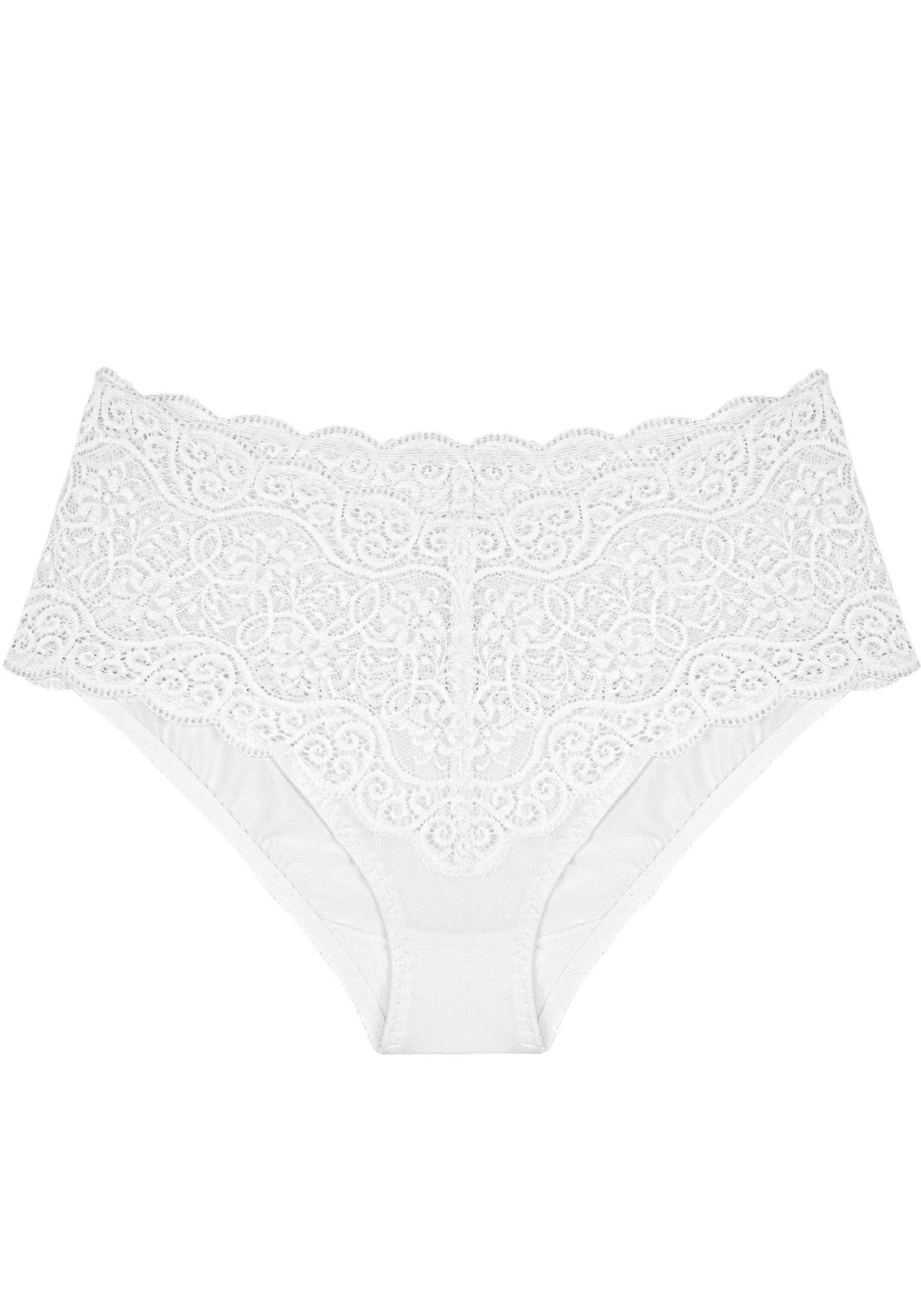 Triumph Slip »Amourette 300 Maxi X«, Stretch-Spitze