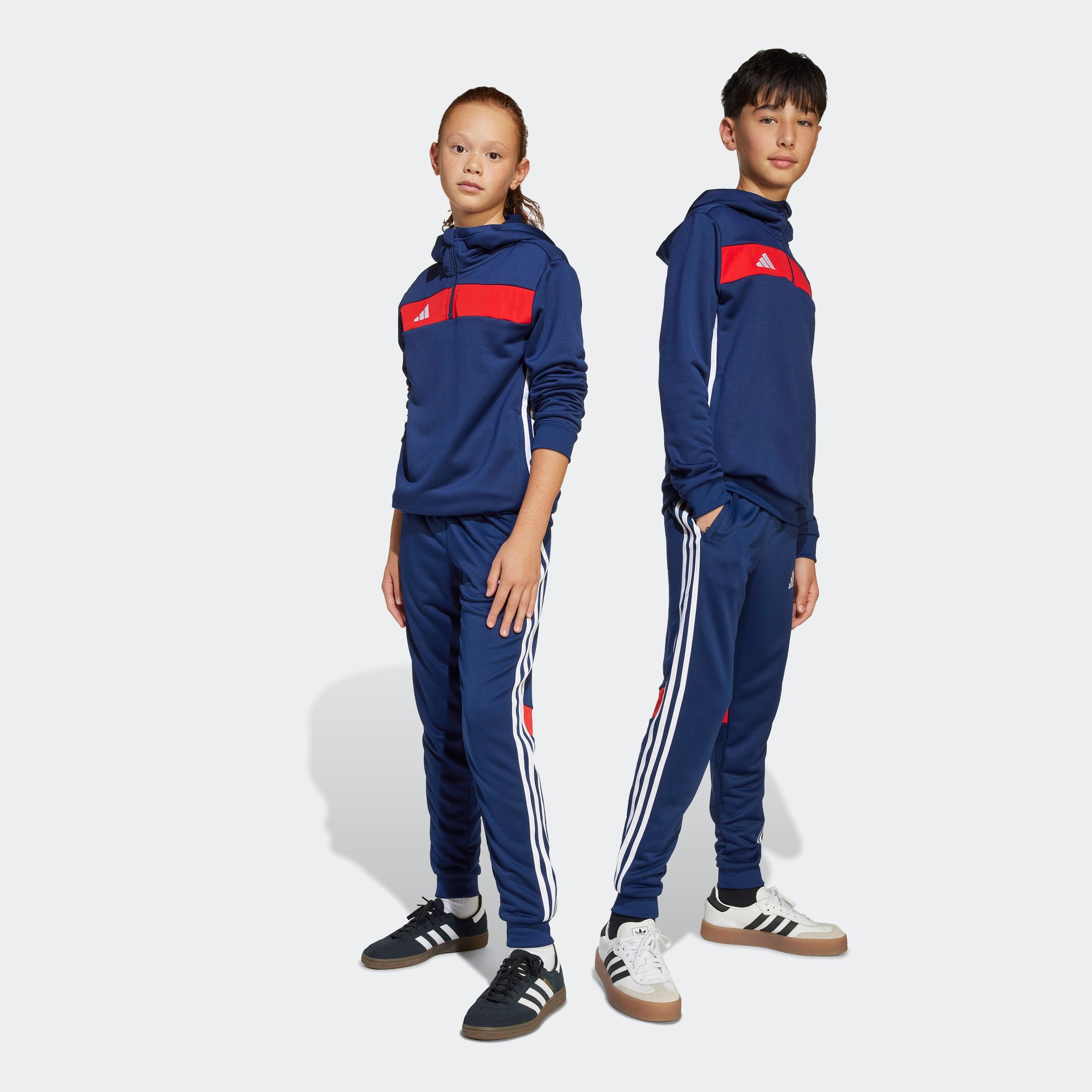 adidas Performance Trainingshose »TIRO ES SW PT Y«, (1 tlg.)