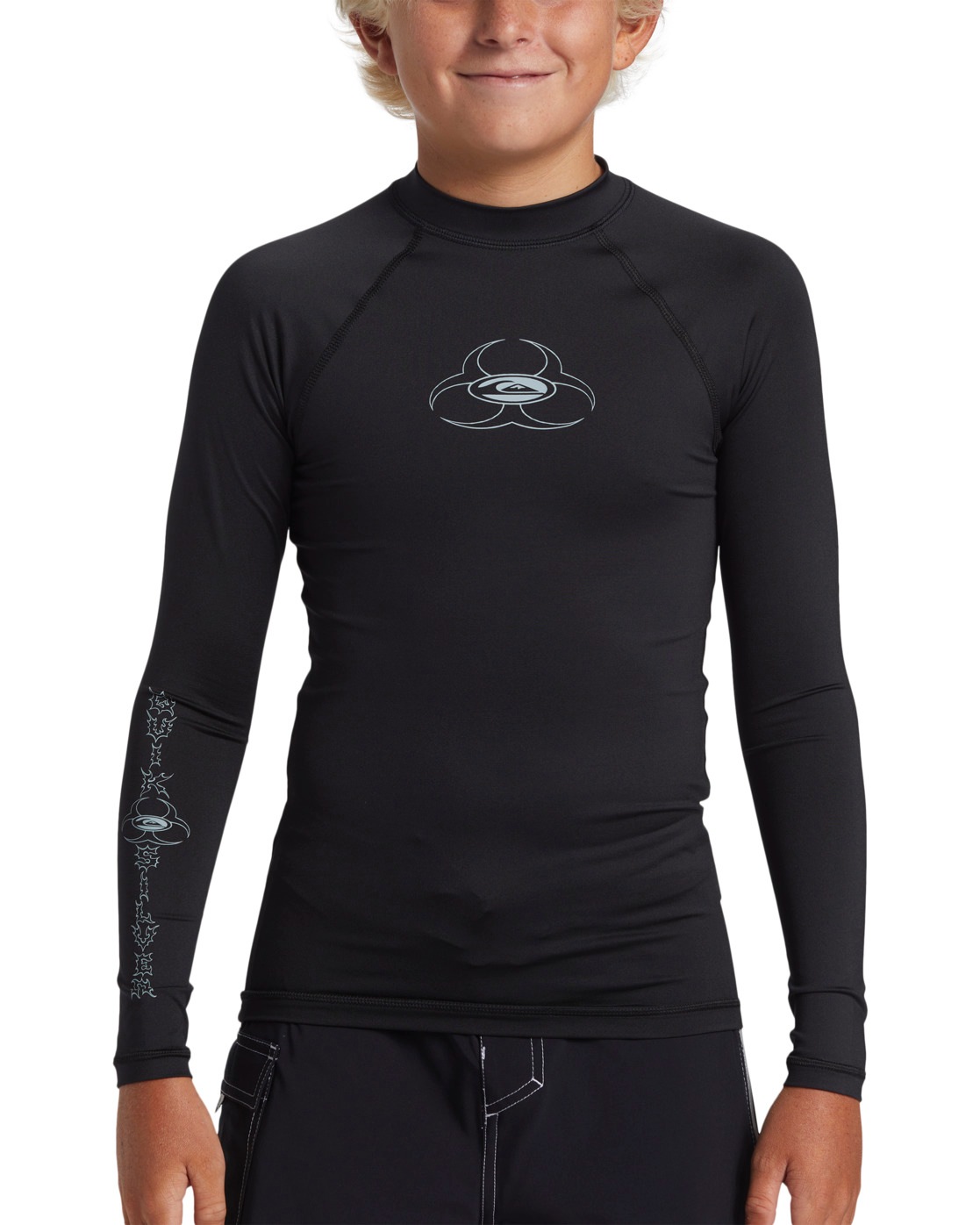 Quiksilver Neopren Shirt »Saturn«