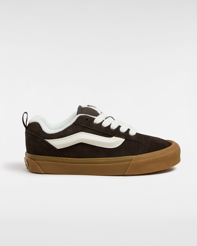 Vans Sneaker »Knu Skool«, unisex