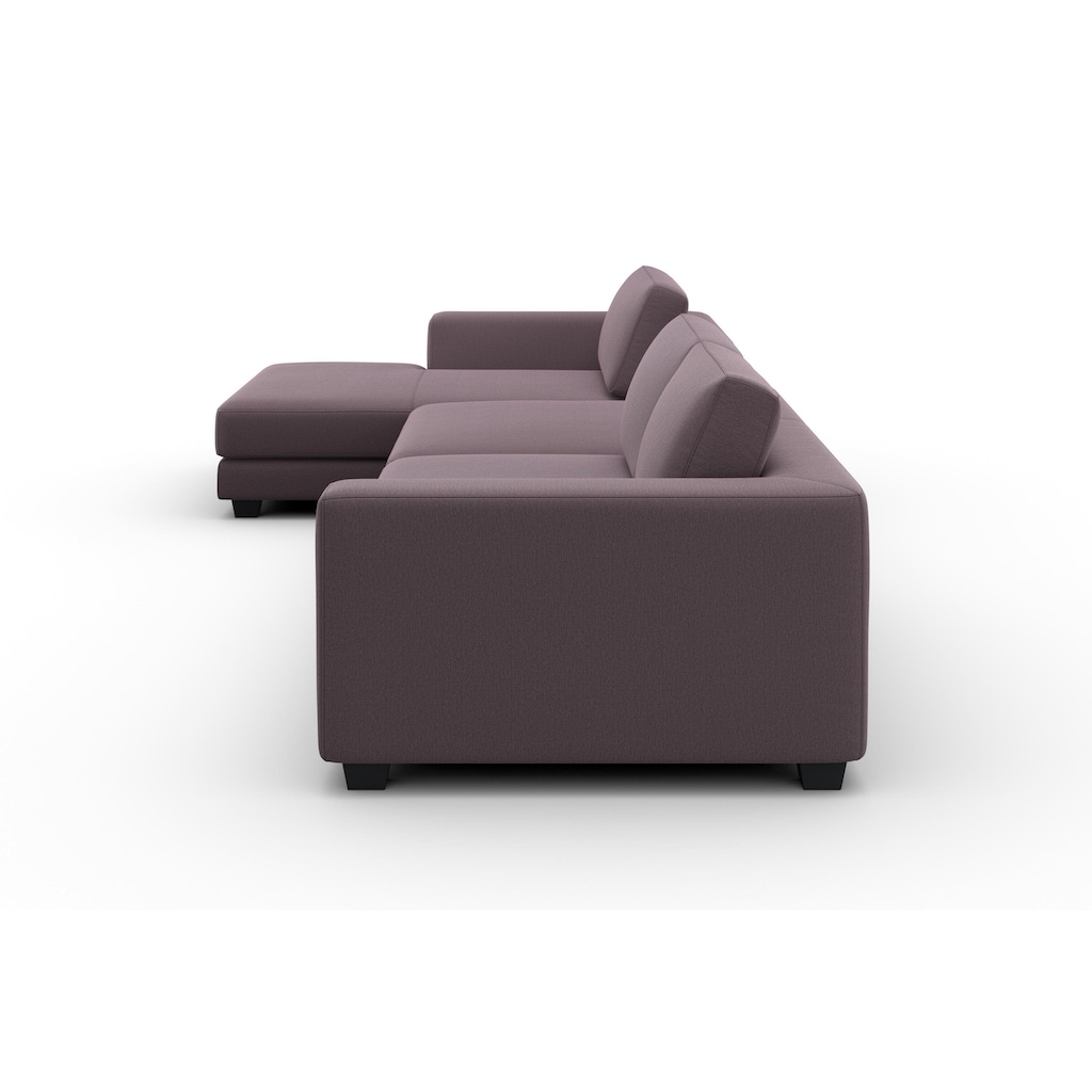 machalke® Ecksofa »atoll«