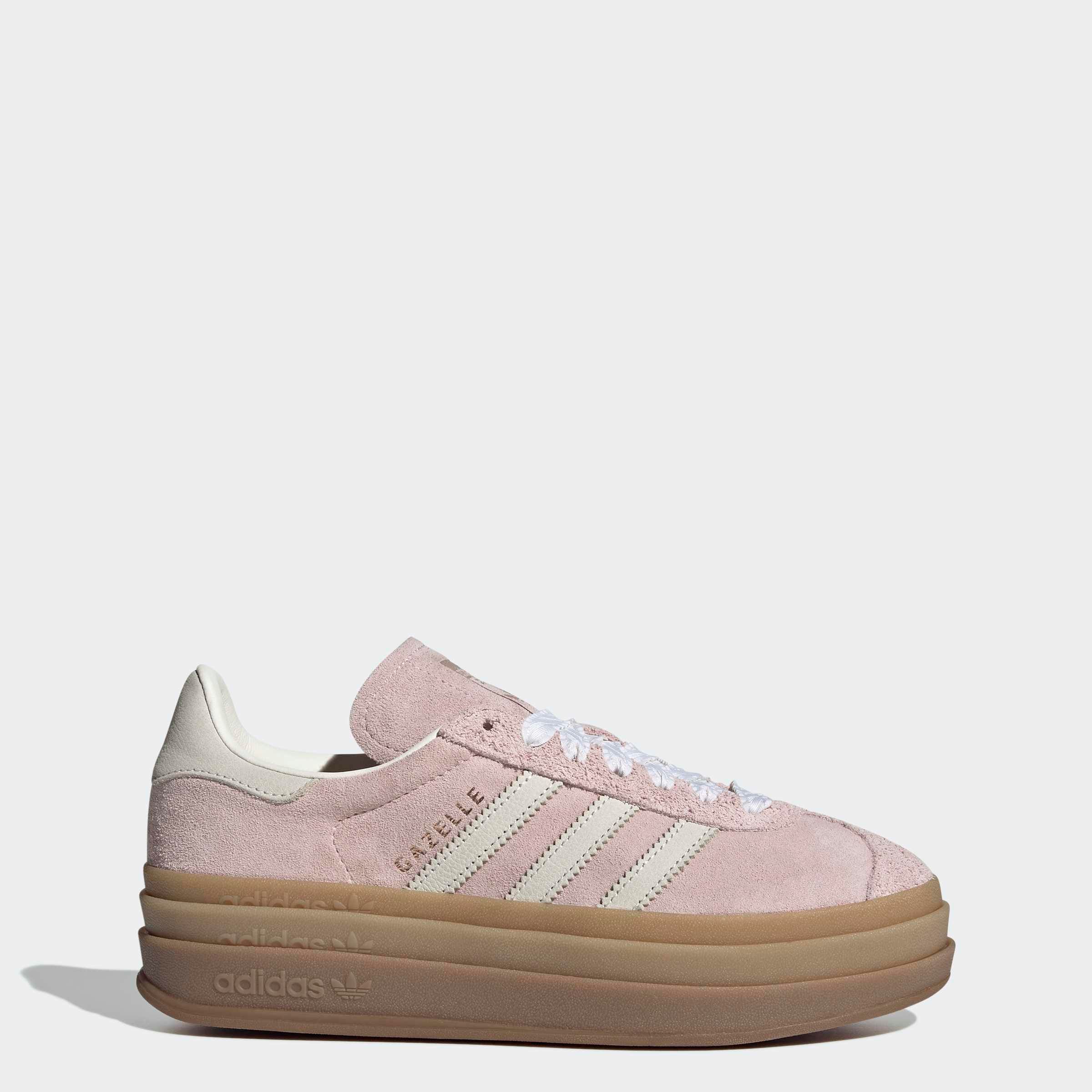 adidas Originals Sneaker »GAZELLE BOLD«