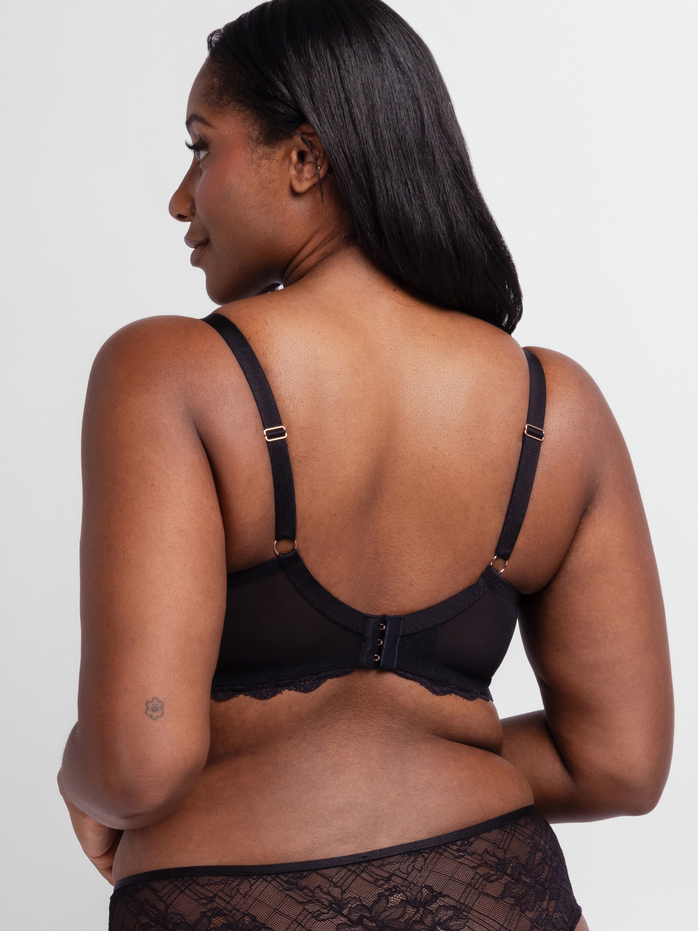 Dorina Bralette »HASINA«