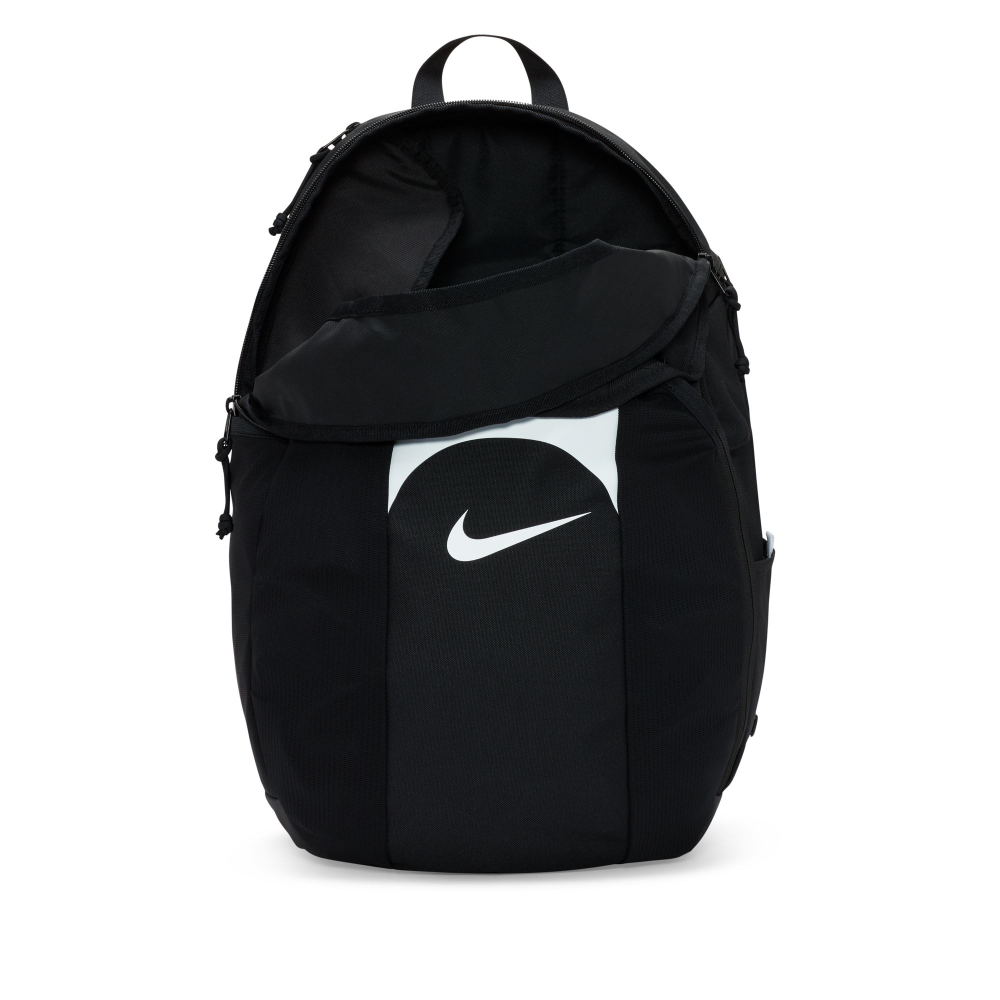 Nike Sportrucksack »NK ACDMY TEAM BKPK 2.3« für Training, 30 Liter Volumen, mit Vordertasche für Ball
