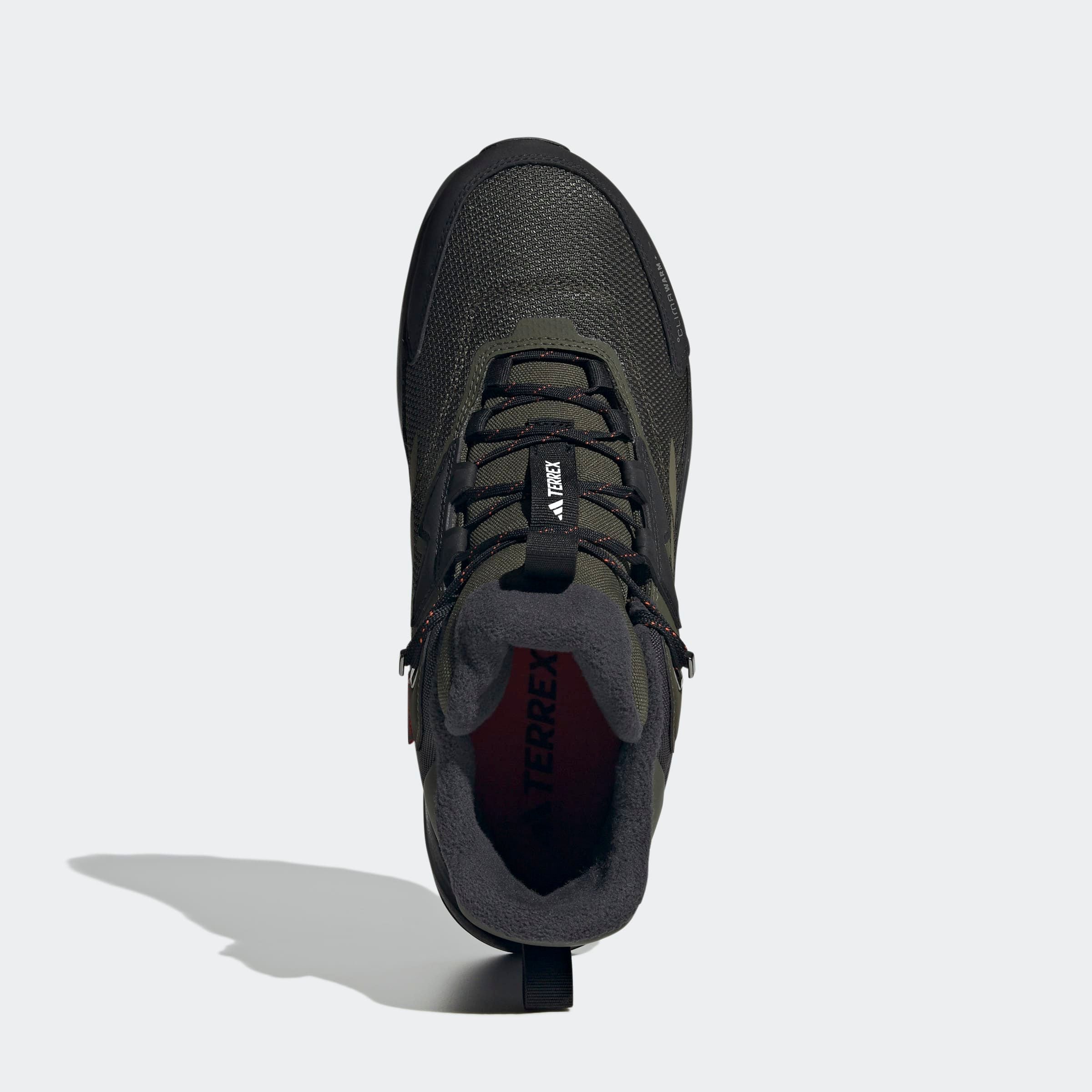 adidas TERREX Wanderschuh »TERREX ANYLANDER CLIMAWARM+ E«
