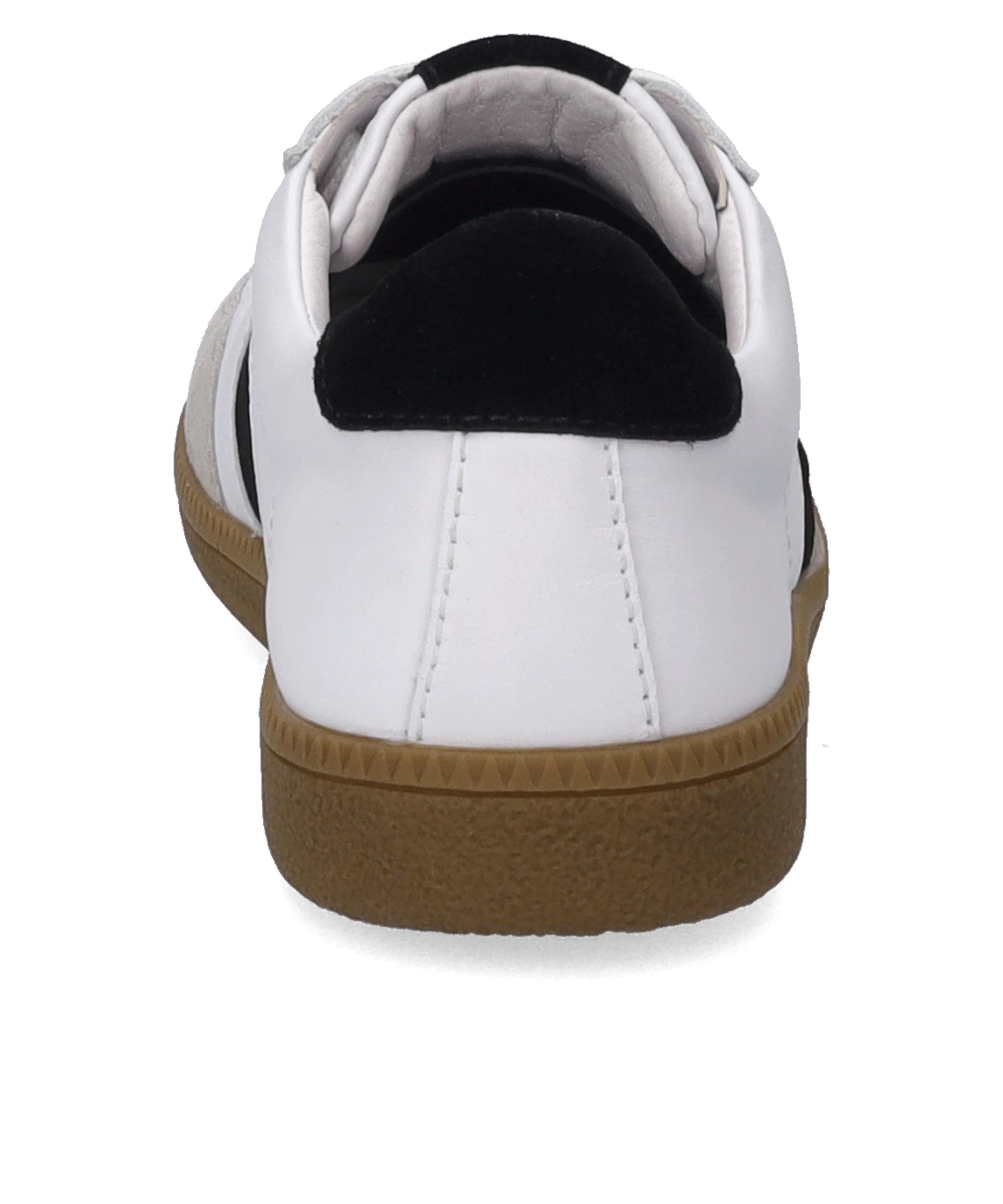 Josef Seibel Sneaker »Joleen 01, weiss-schwarz«