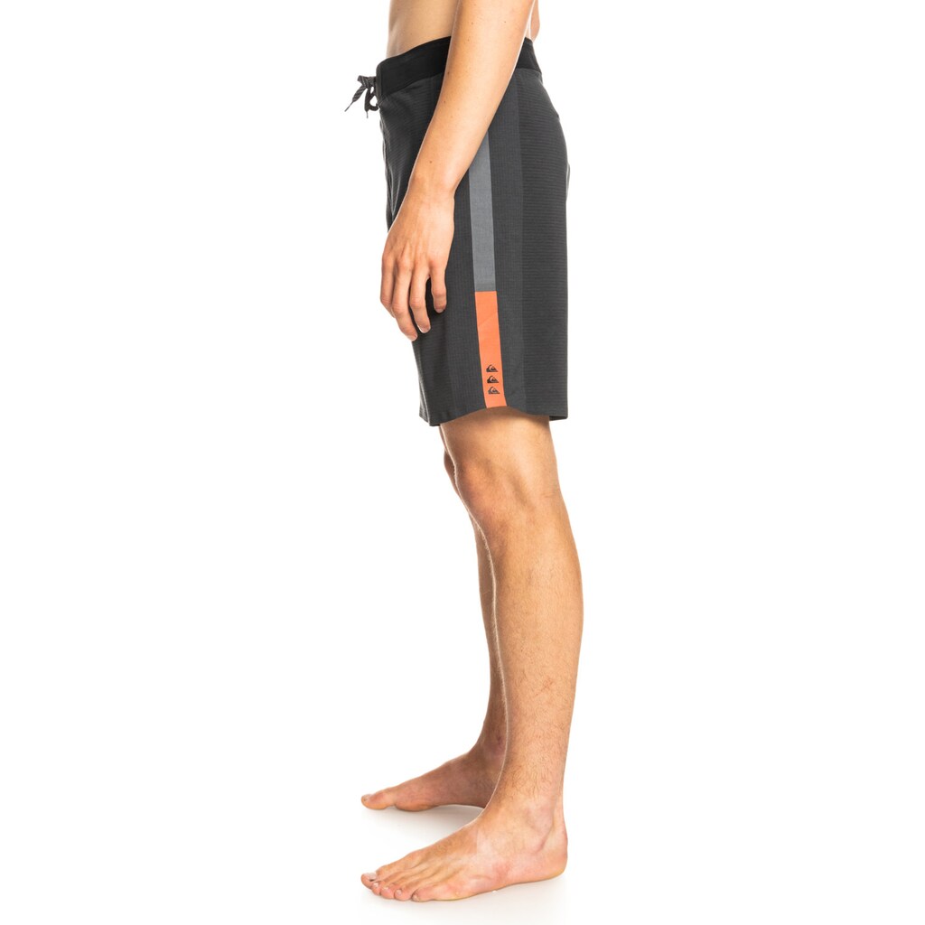 Quiksilver Boardshorts »Highline Pro Arch 19"«