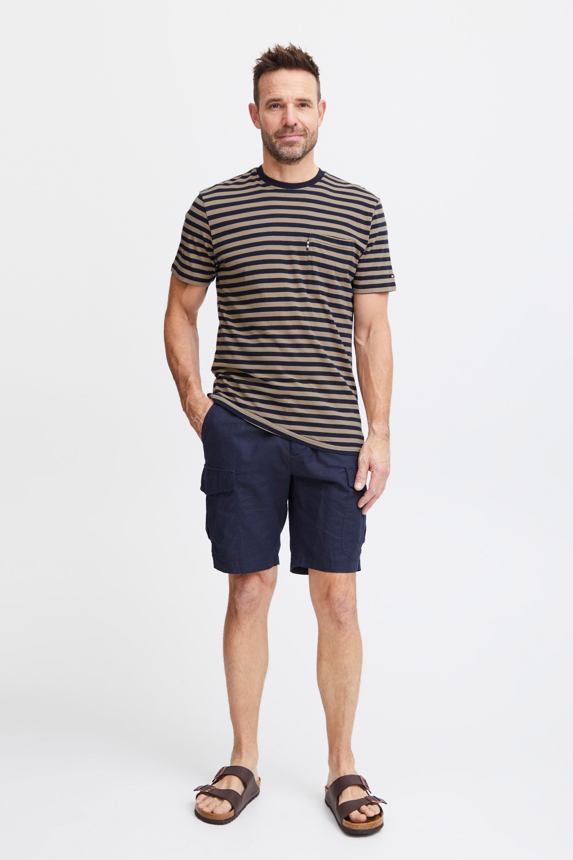 FQ1924 T-Shirt »T-Shirt FQTom«