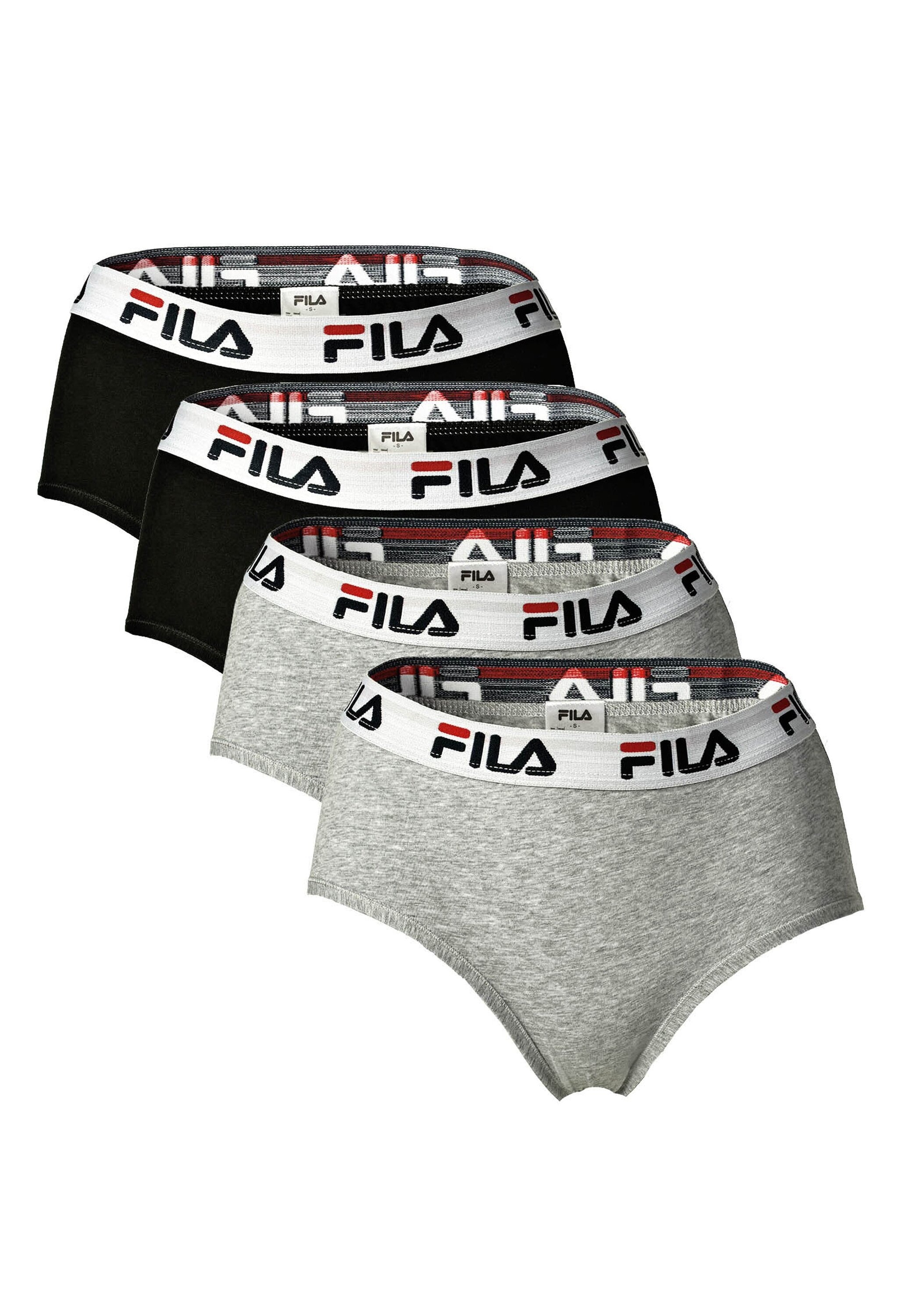 Fila Panty »Panty 4er Pack«