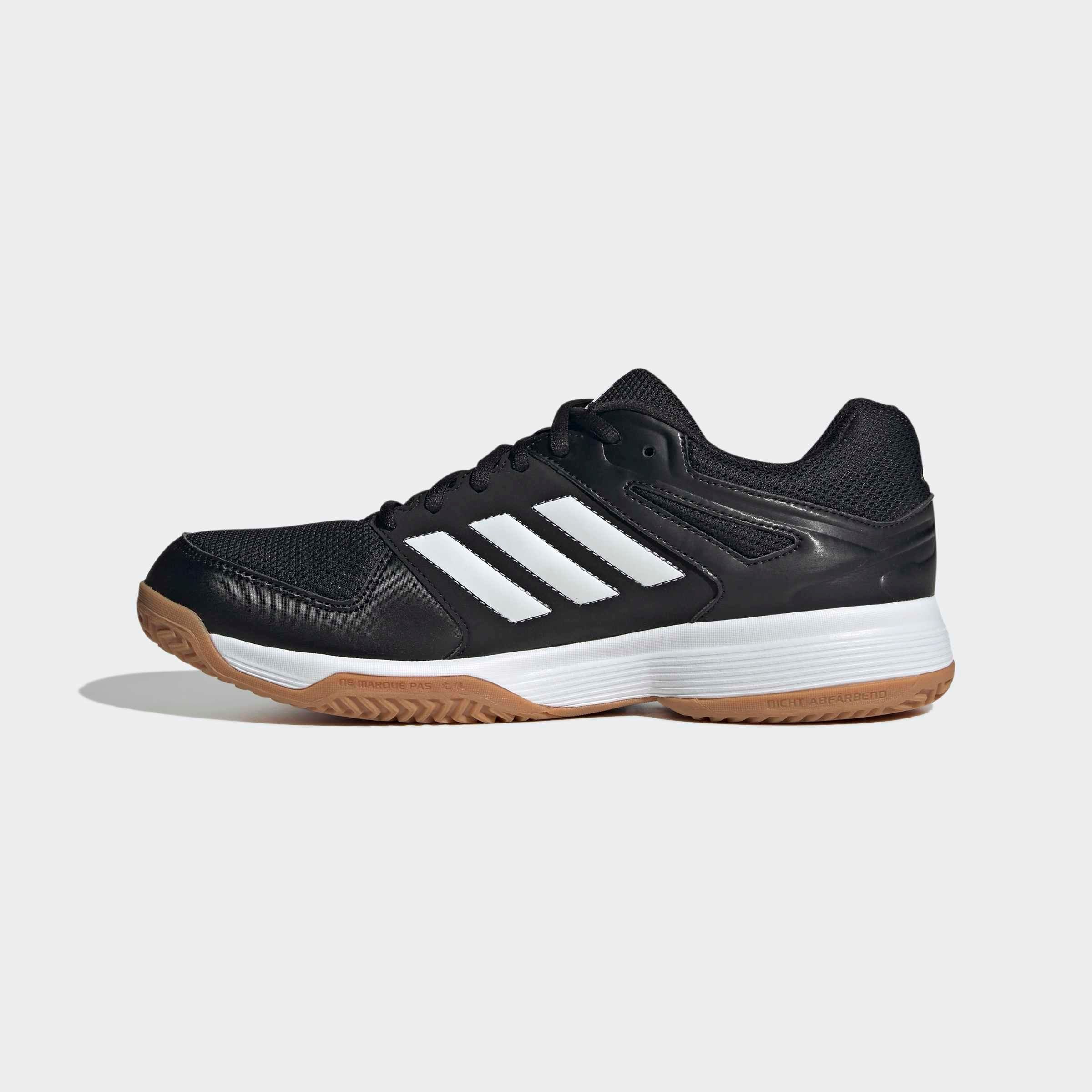 adidas Performance Hallenschuh »SPEEDCOURT HALLENSCHUH«  geeignet für jeden Hallensport