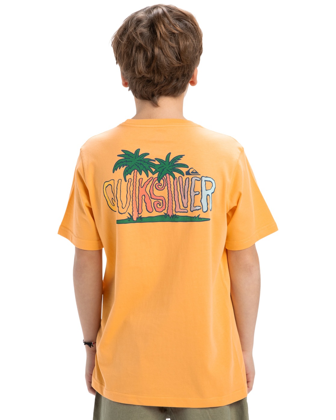 Quiksilver Shirttop »Ev Sunny Palms«
