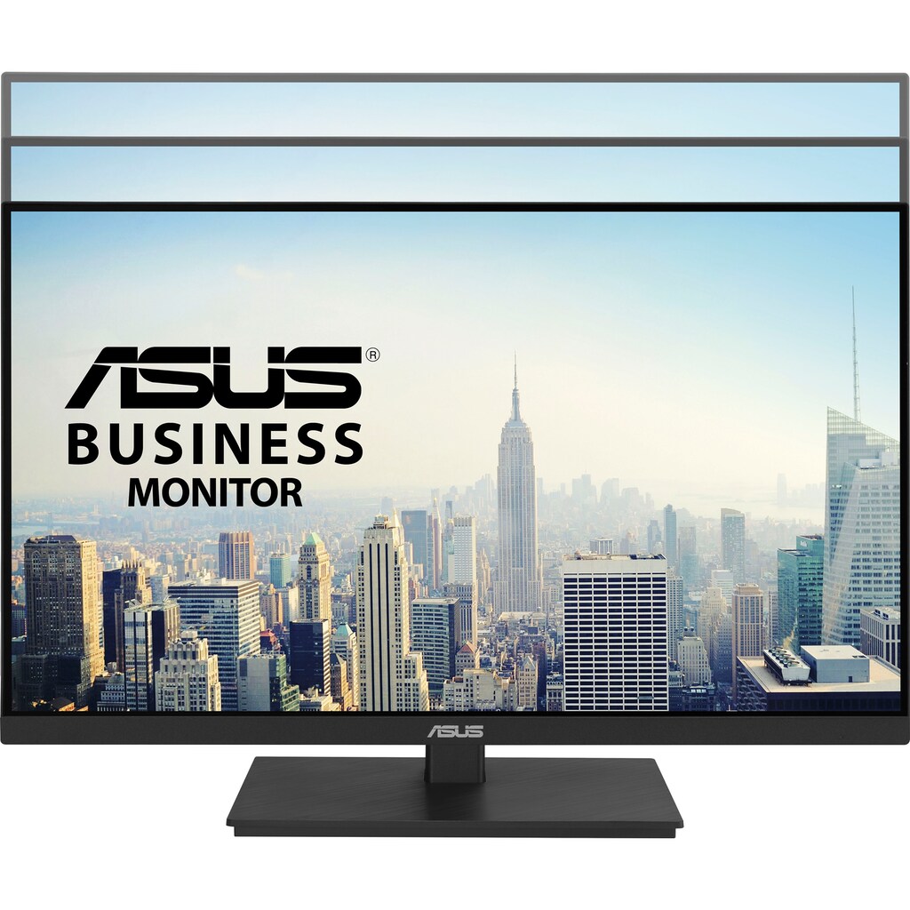 Asus LCD-Monitor »VA24ECPSN«, 61 cm/24 Zoll, 1920 x 1080 px, Full HD, 5 ms Reaktionszeit, 75 Hz