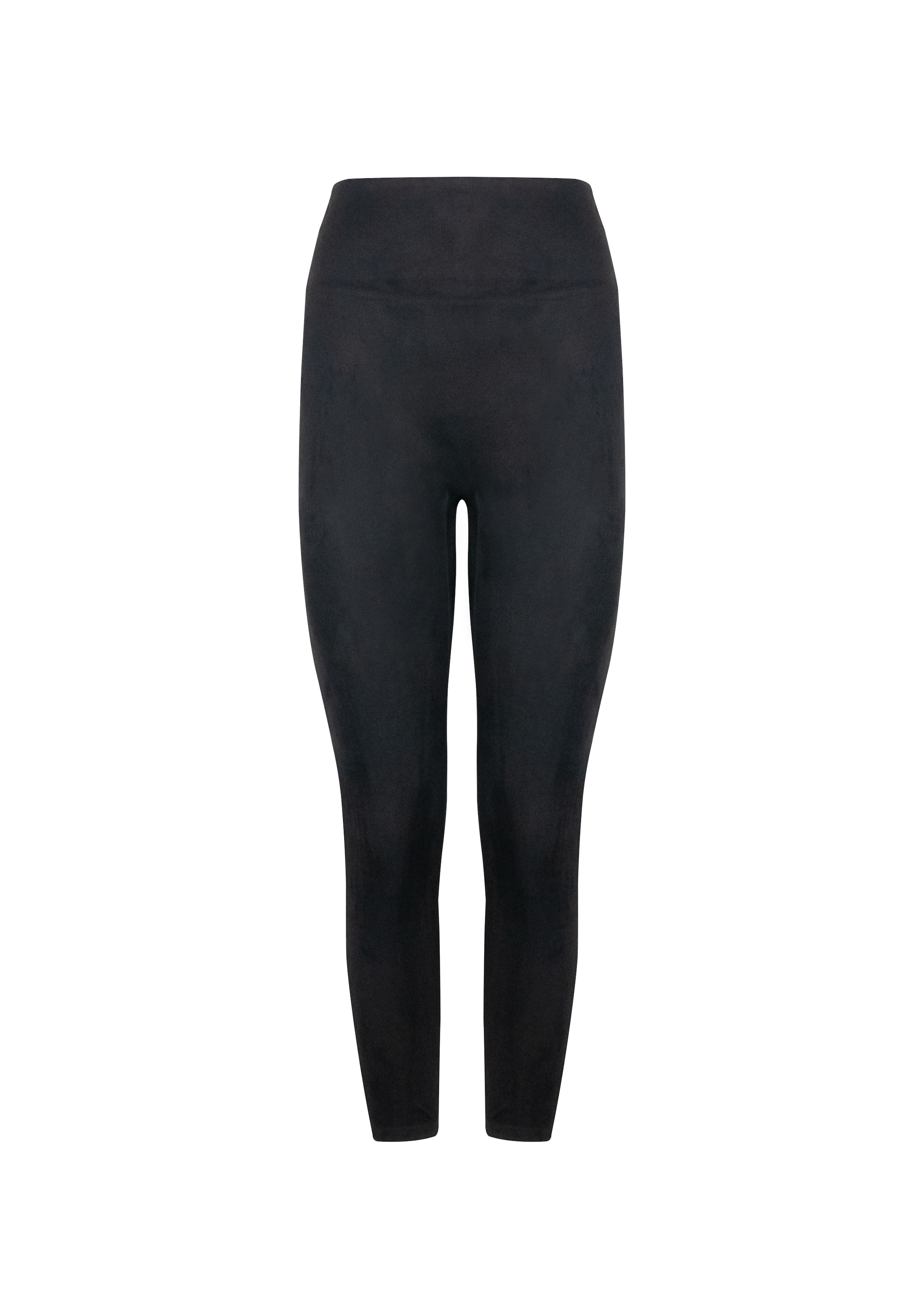 MAGIC Bodyfashion Shaping-Strumpfhose »Hi-Waist Slim Tights«, mittlere Formung von Bauch, Hüften und Oberschenkeln