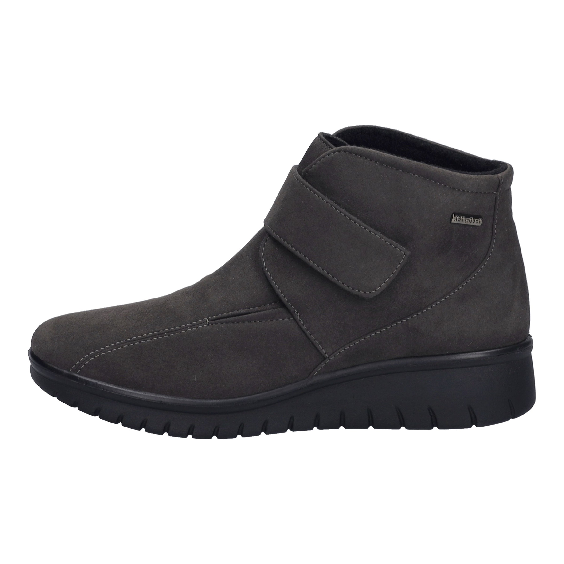 Josef Seibel Slipper »Calais 53, graphit«