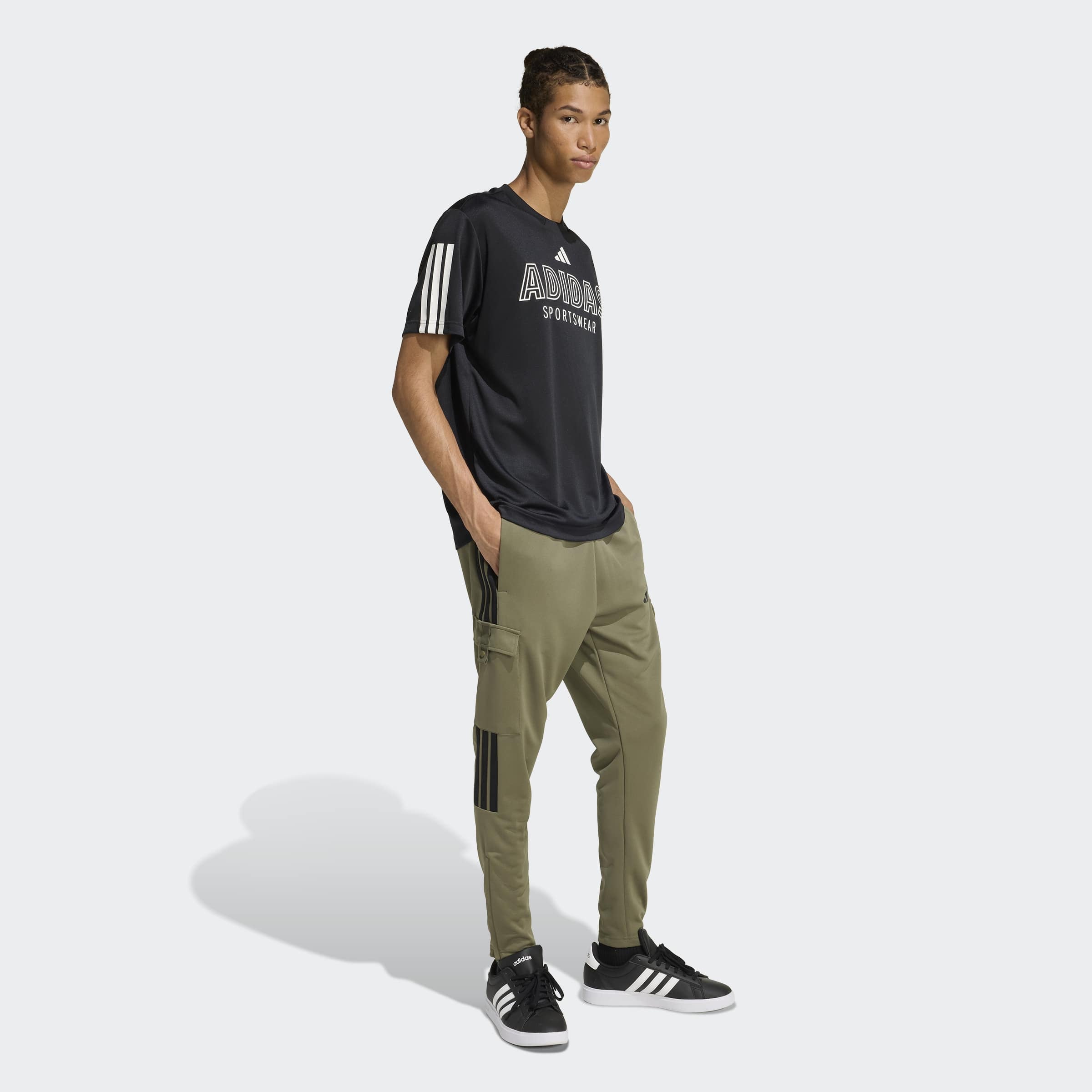 adidas Sportswear Sporthose »TIRO«