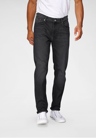 Tommy Jeans Straight-Jeans »RYAN REG STGHT BE« kaufen