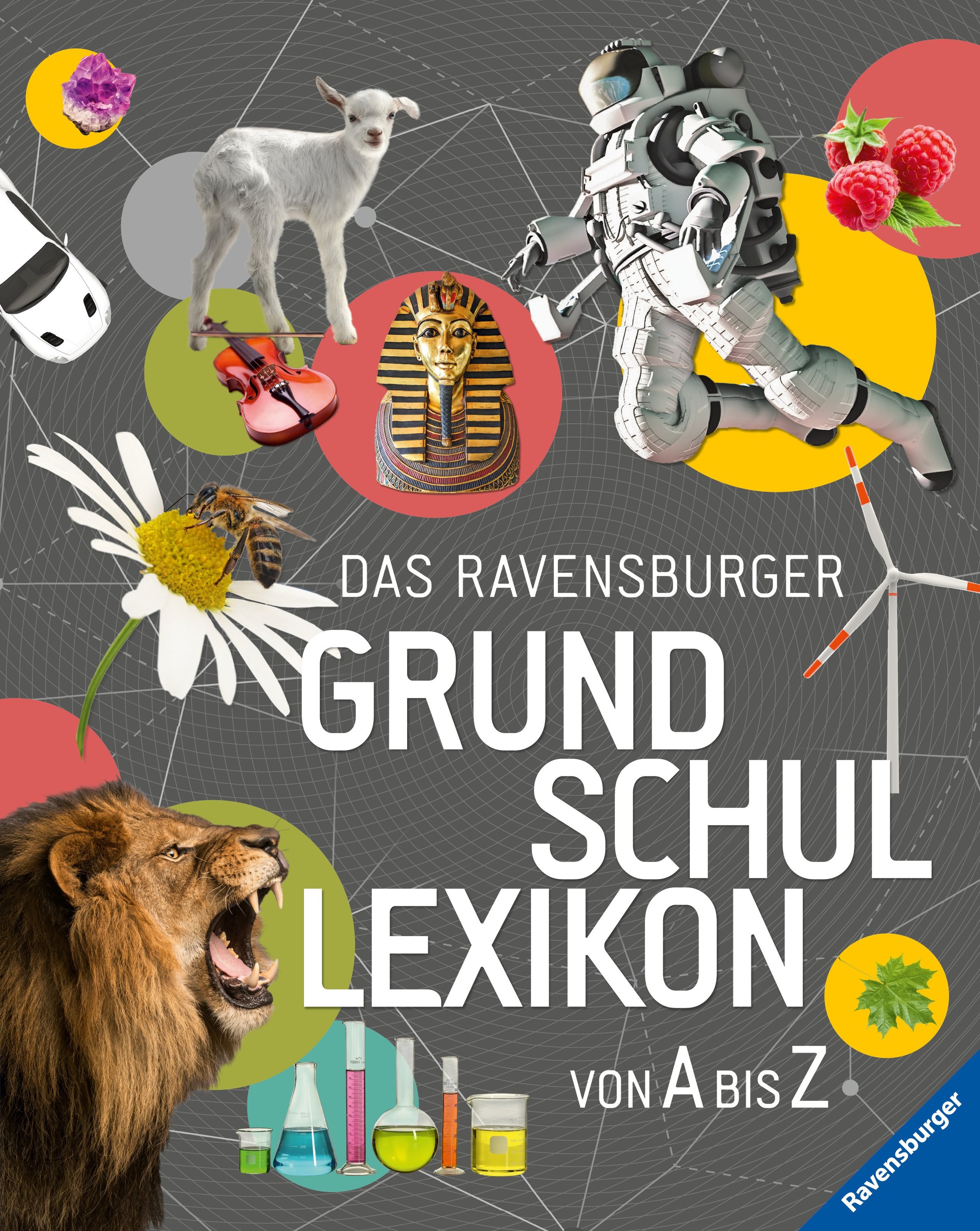 Buch Das Ravensburger Grundschullexikon Von A Bis Z Peggy Gampfer Claudia Koster Ollig Anke Schonfeld Online Kaufen Otto
