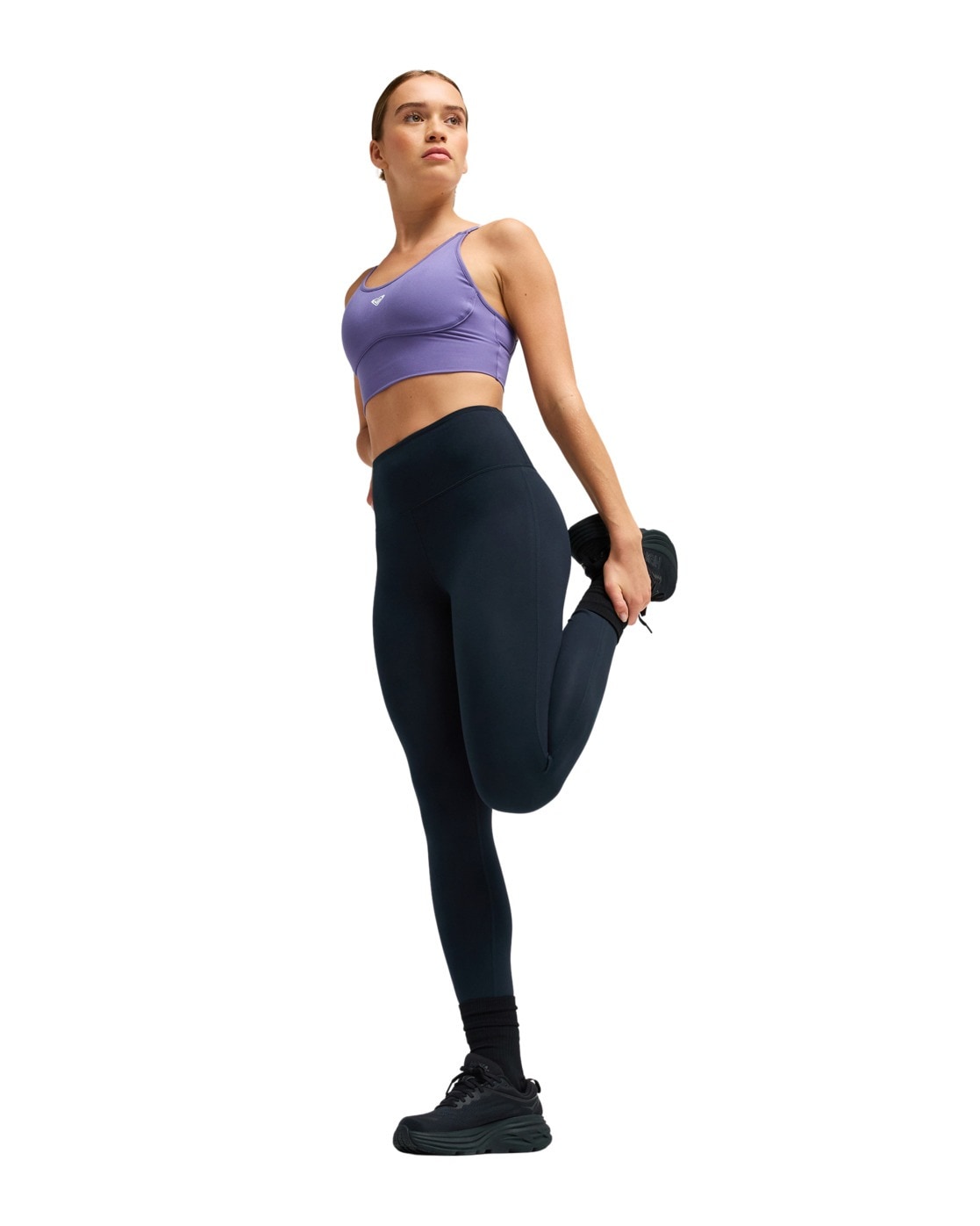 Roxy Leggings »Heart Into It Ankle«